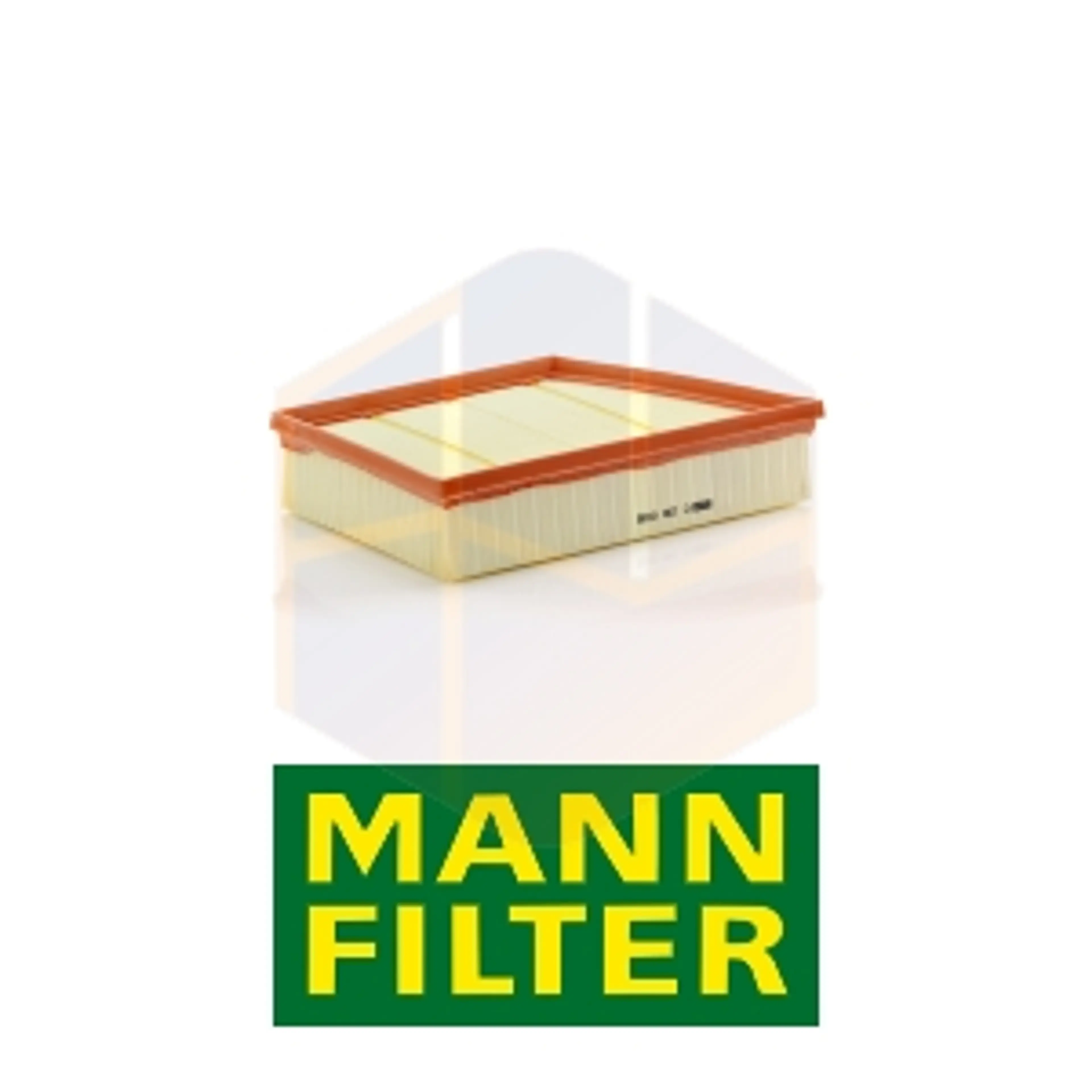 FILTRO AIRE C 29 006 MANN