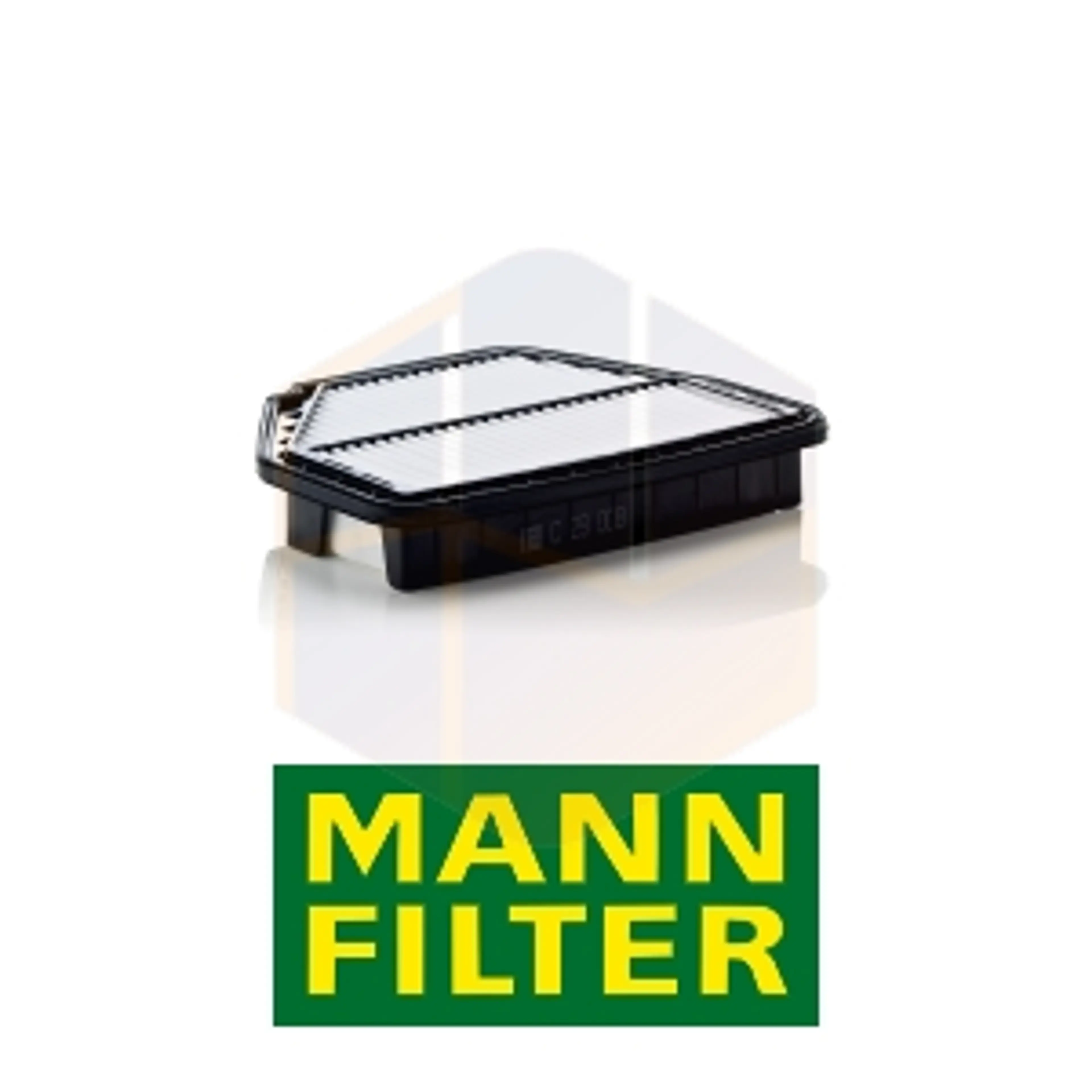 FILTRO AIRE C 29 008 MANN