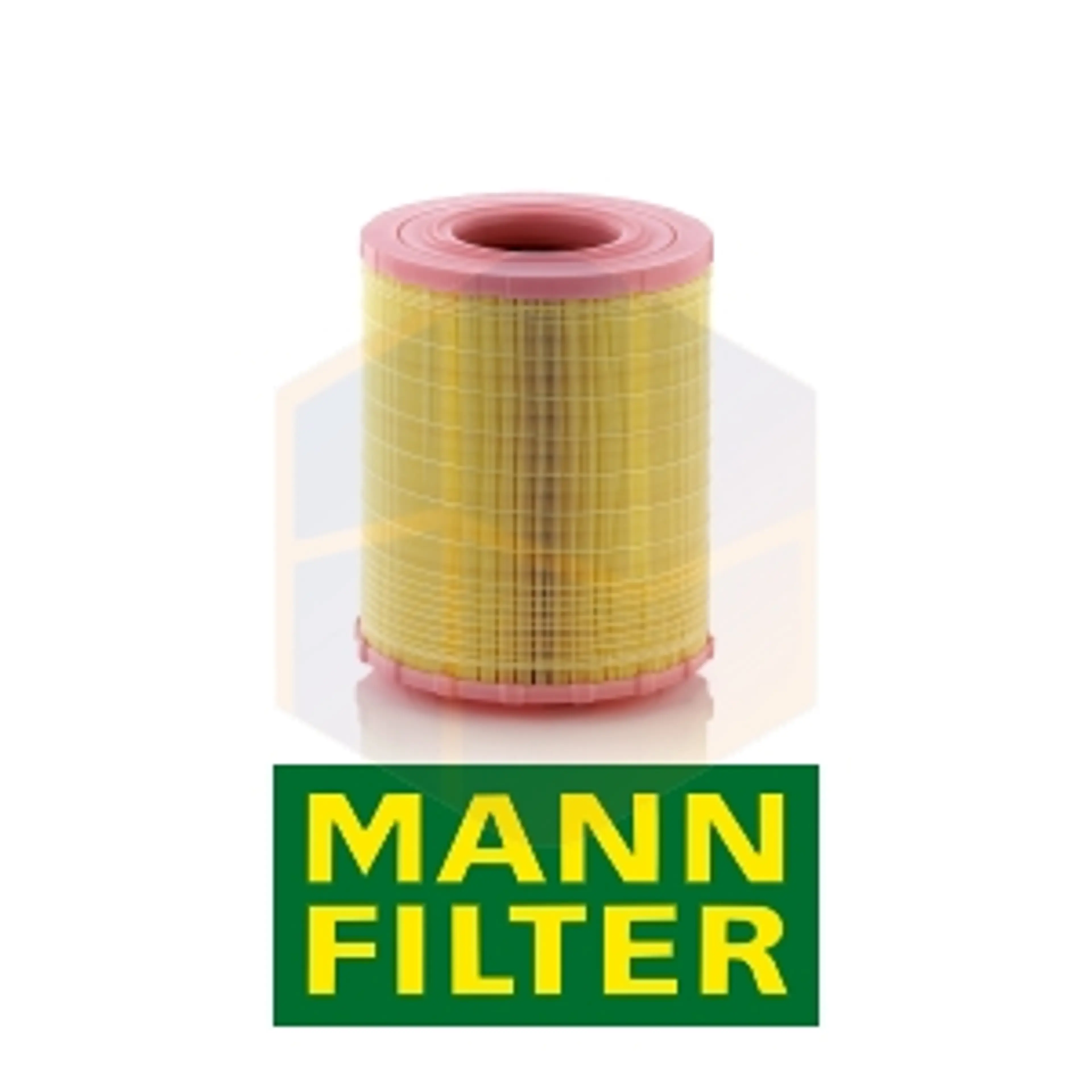 FILTRO AIRE C 29 010 MANN