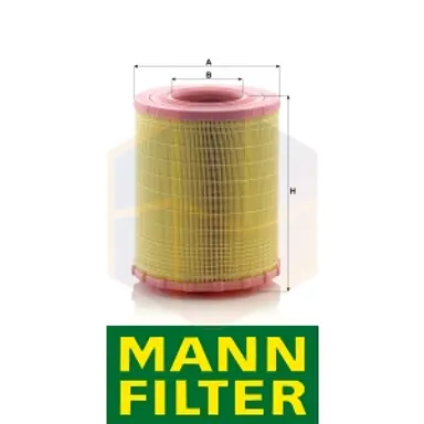 FILTRO AIRE C 29 010 KIT MANN