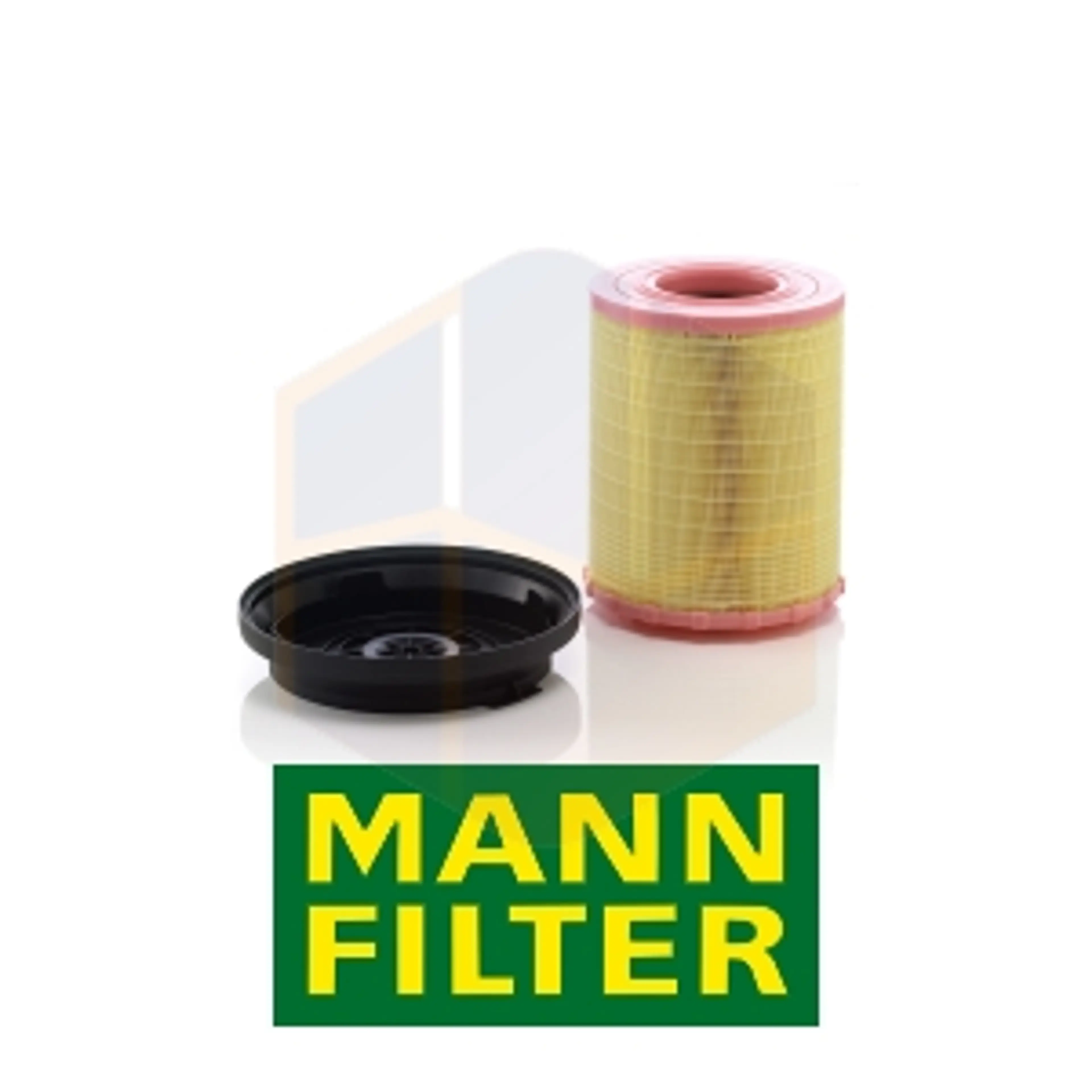 FILTRO AIRE C 29 010 KIT MANN