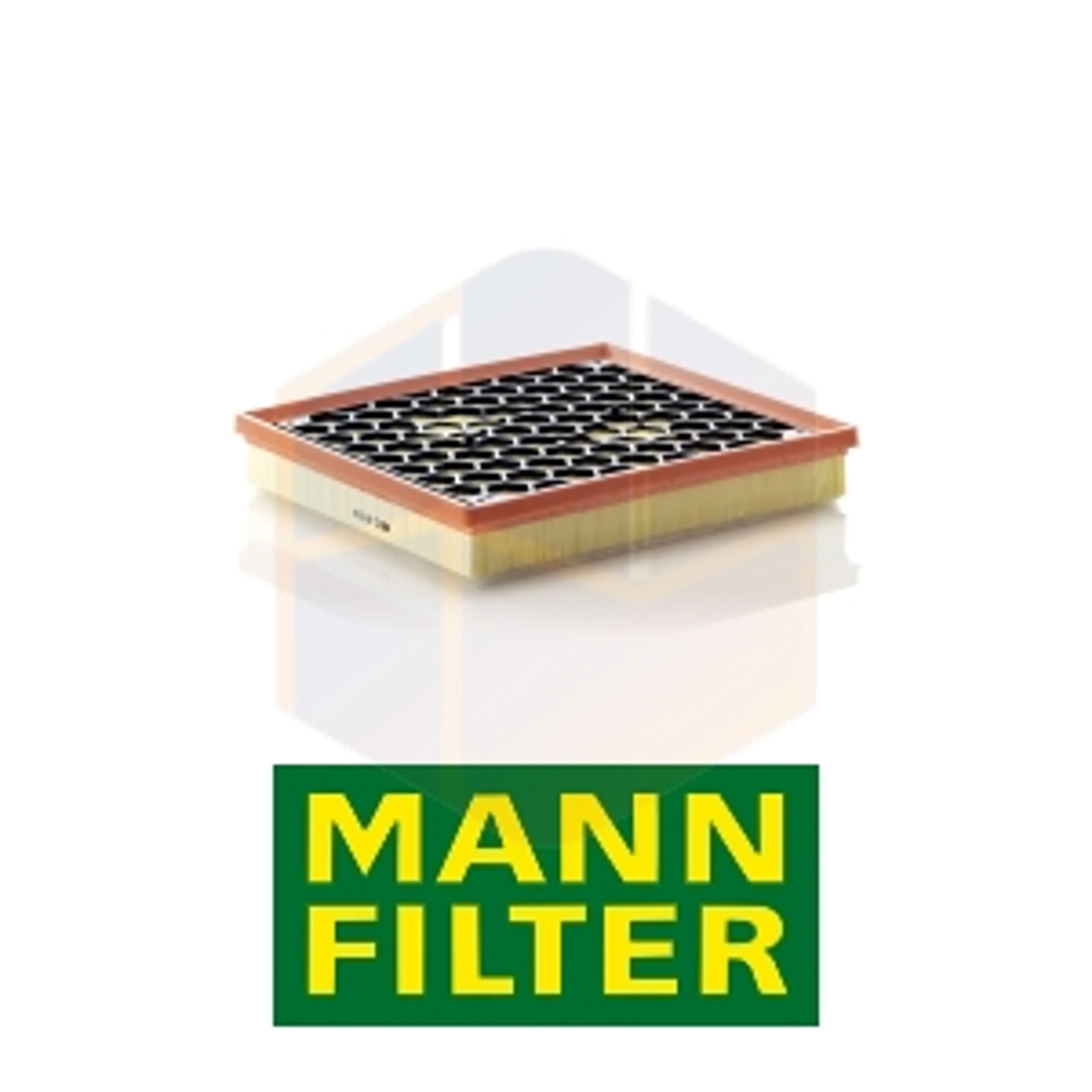 FILTRO AIRE C 29 012 MANN