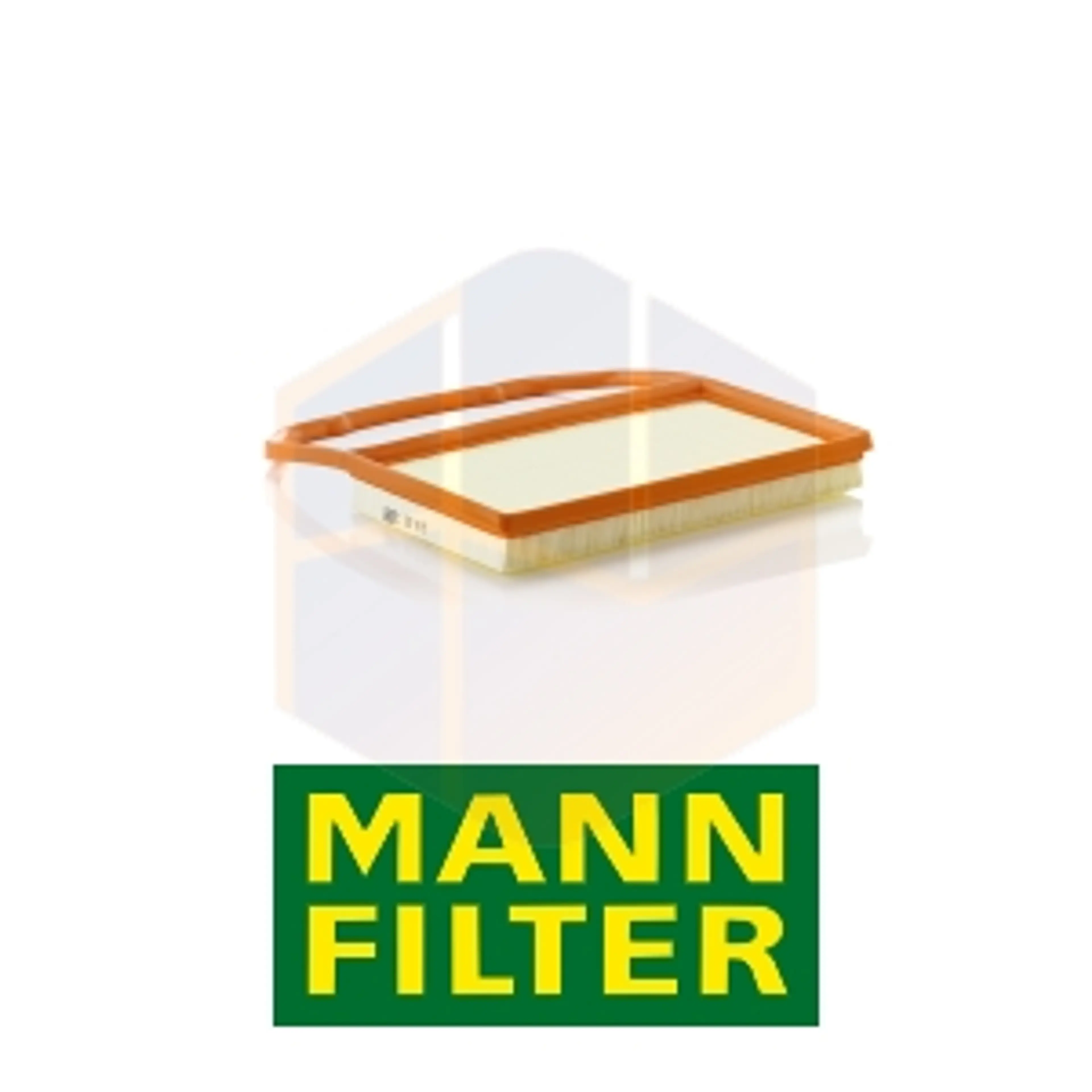 FILTRO AIRE C 29 015 MANN