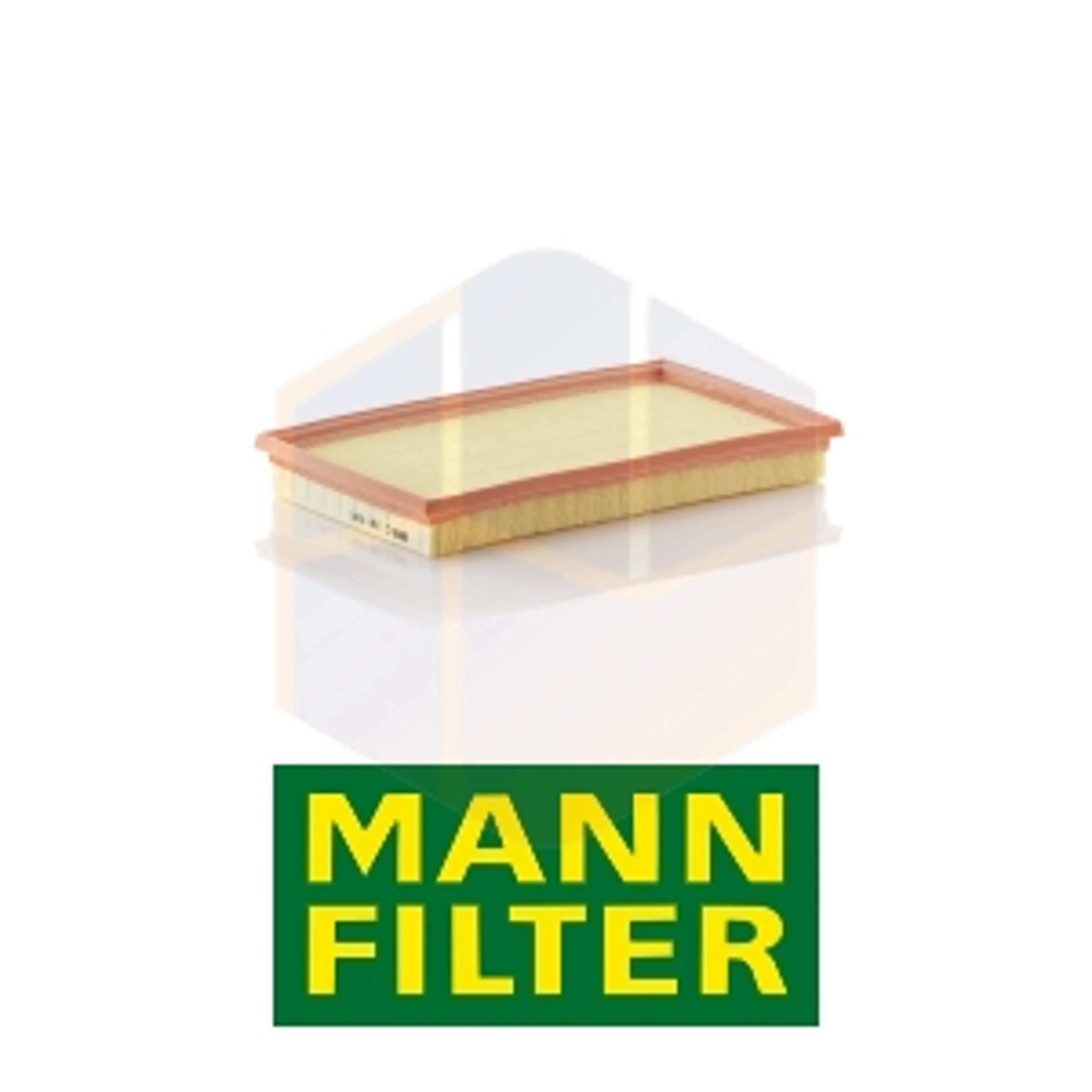 FILTRO AIRE C 29 020 MANN