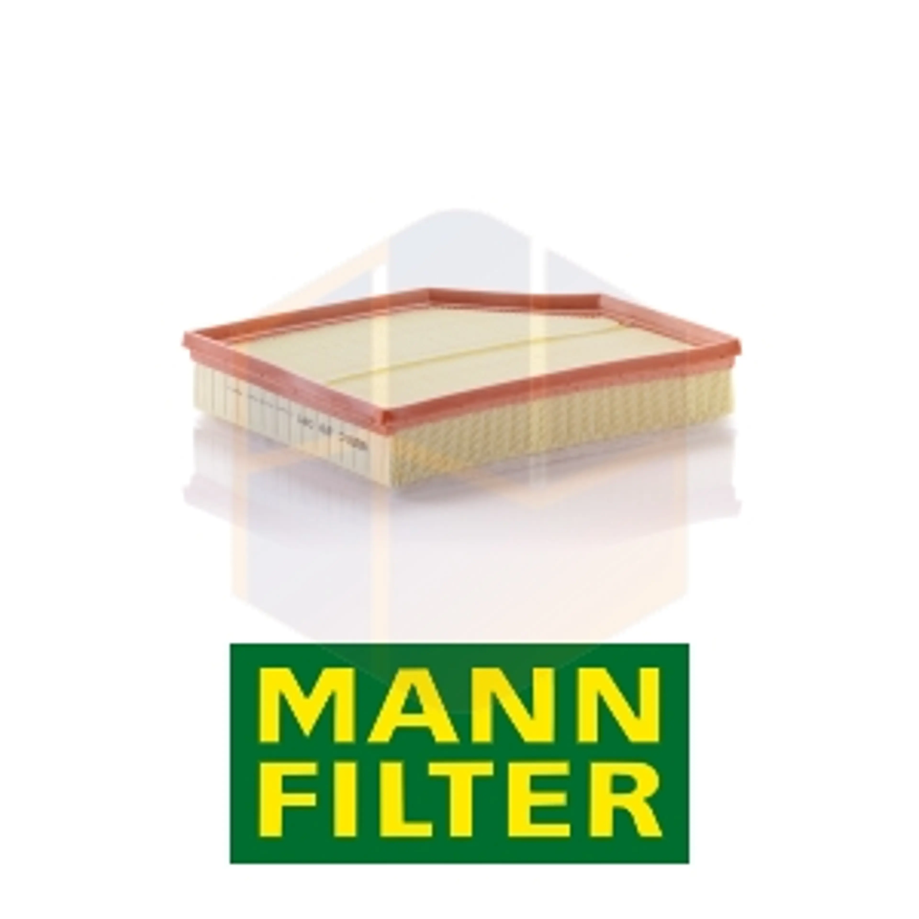 FILTRO AIRE C 29 021 MANN