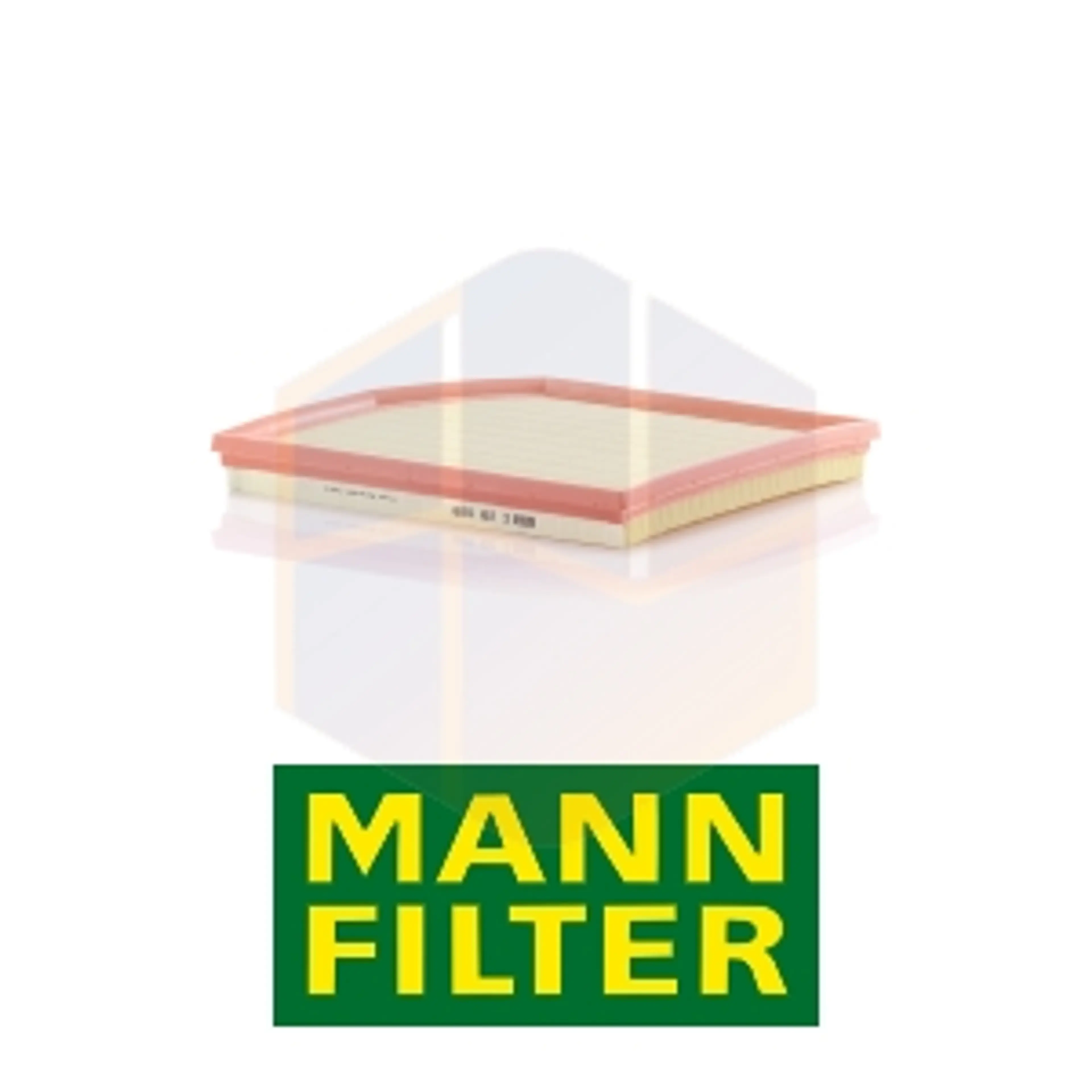 FILTRO AIRE C 29 028 MANN