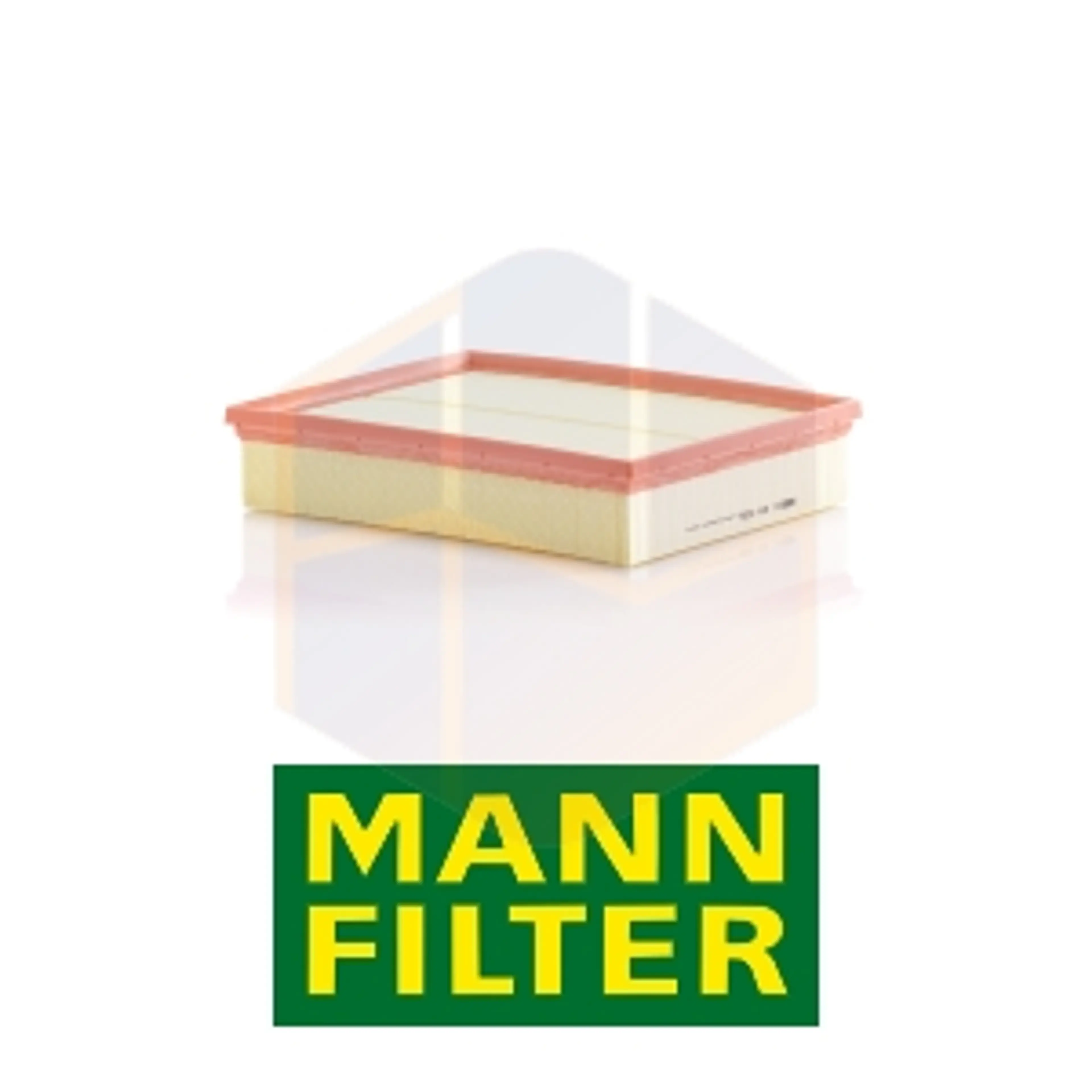 FILTRO AIRE C 29 029 MANN