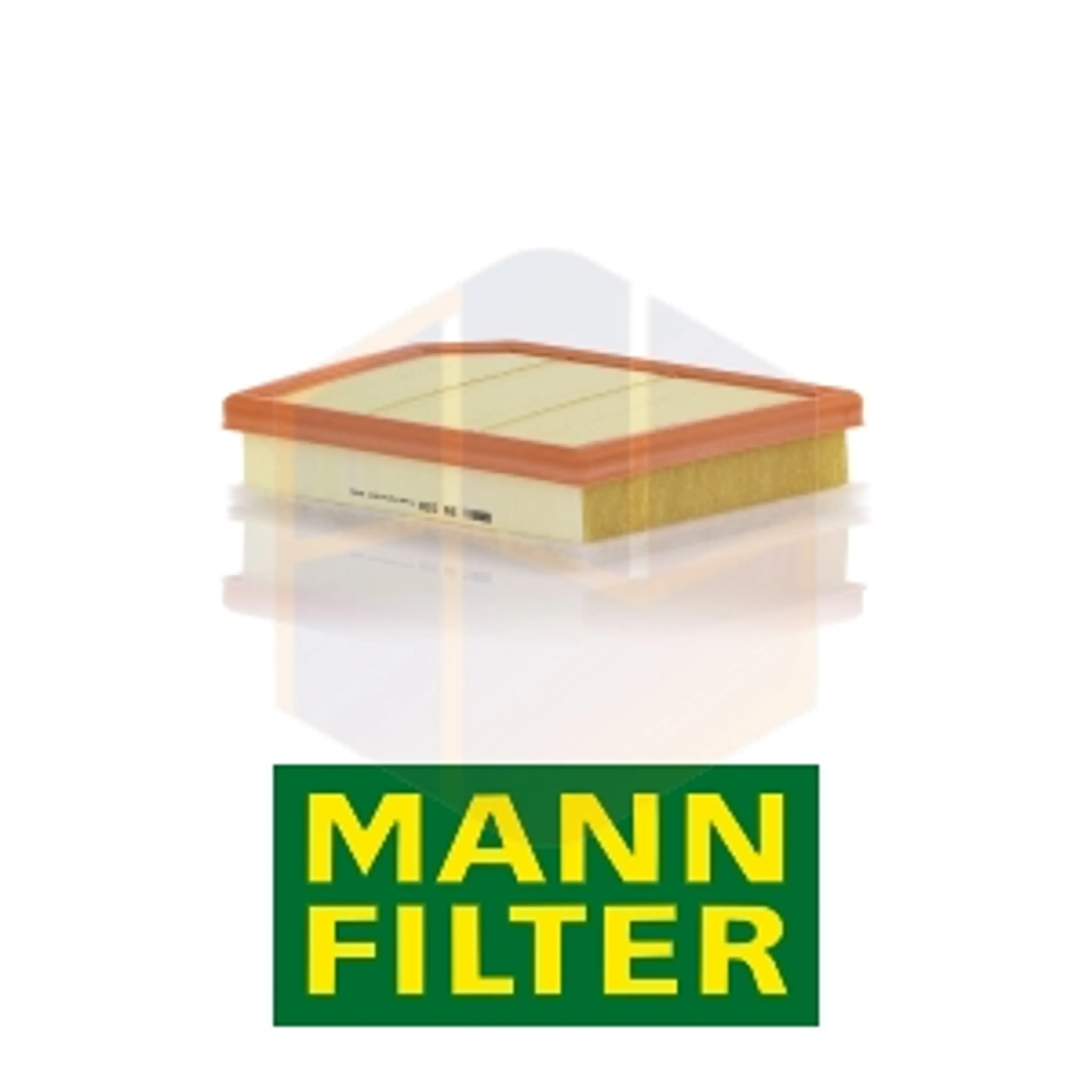 FILTRO AIRE C 29 030 MANN