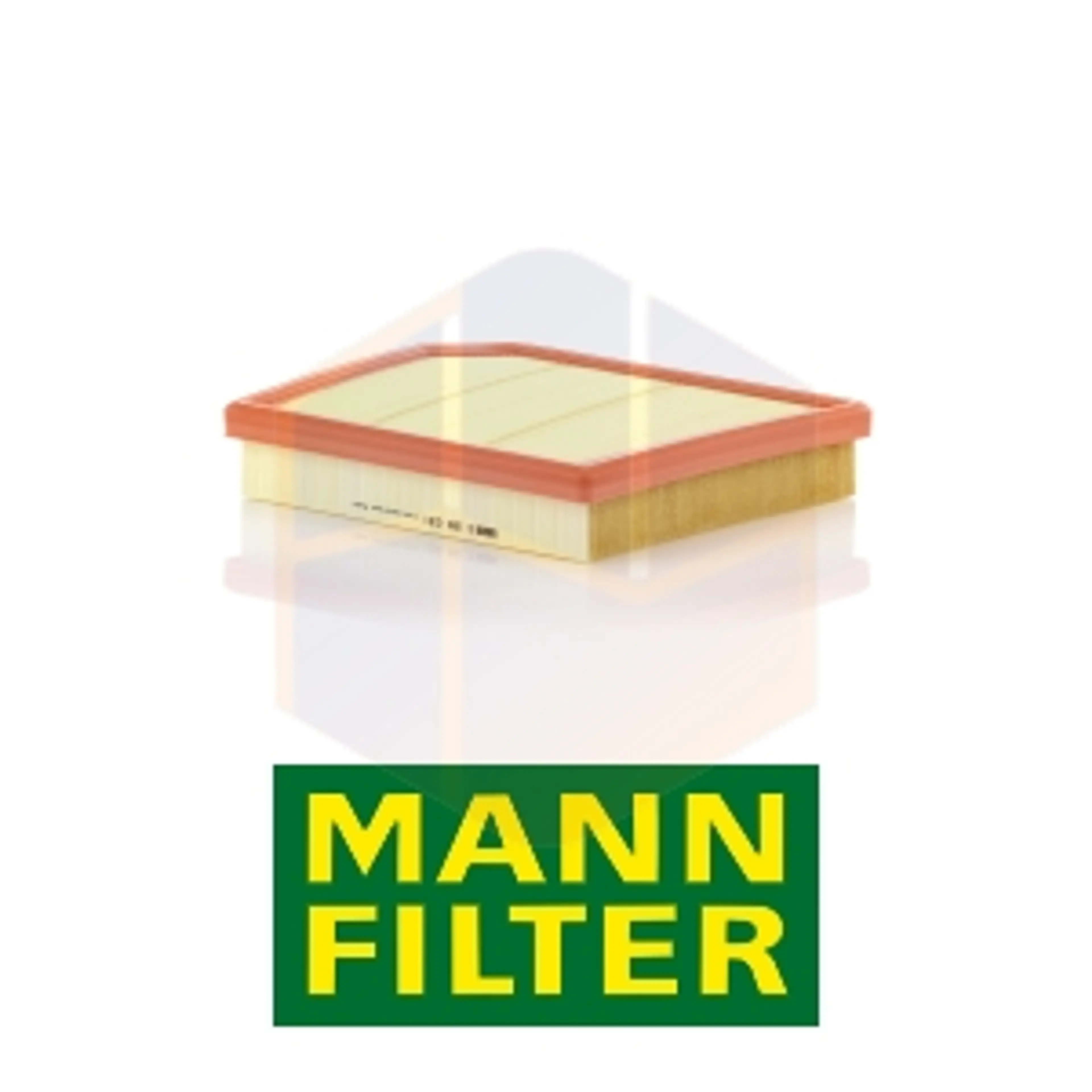 FILTRO AIRE C 29 031 MANN