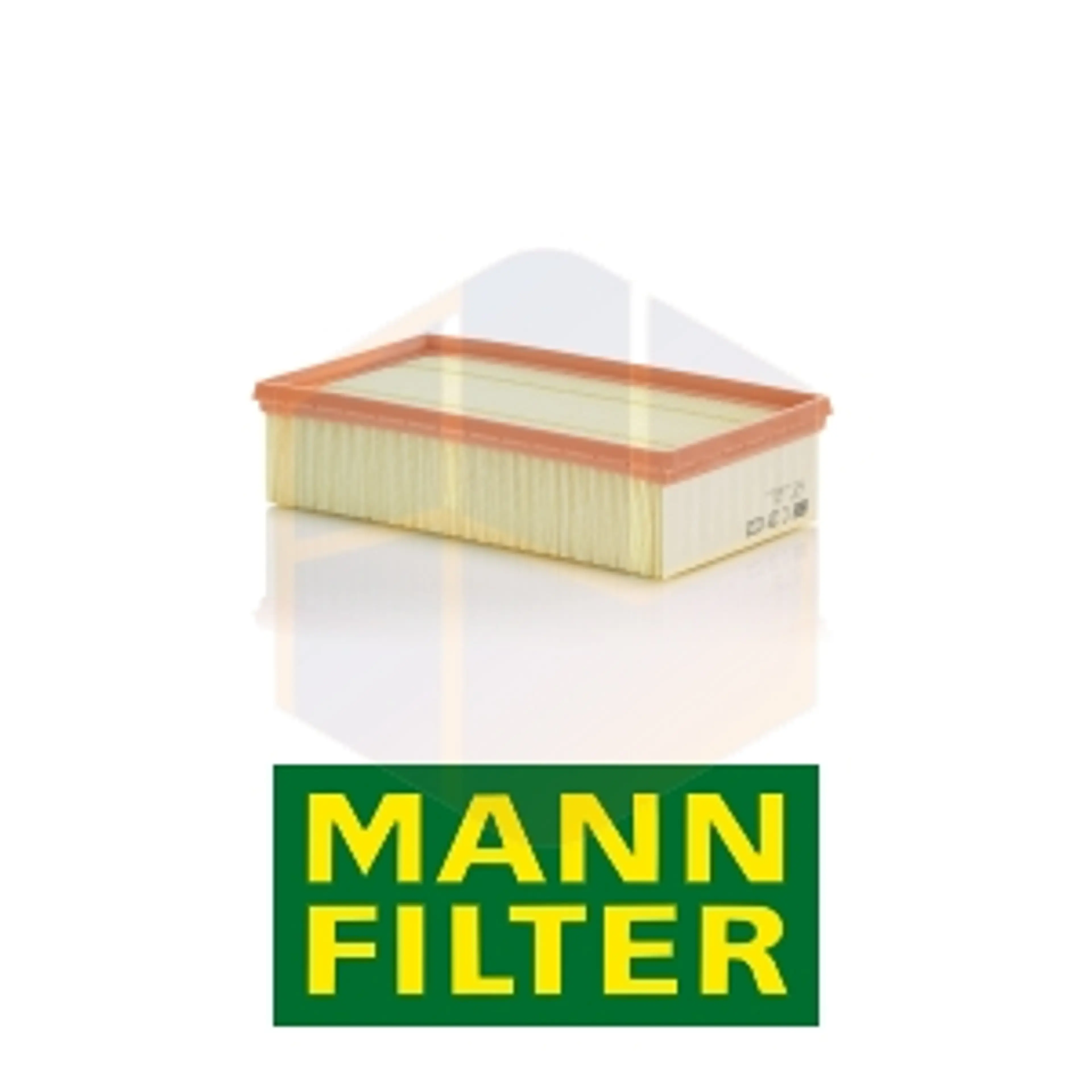 FILTRO AIRE C 29 033 MANN