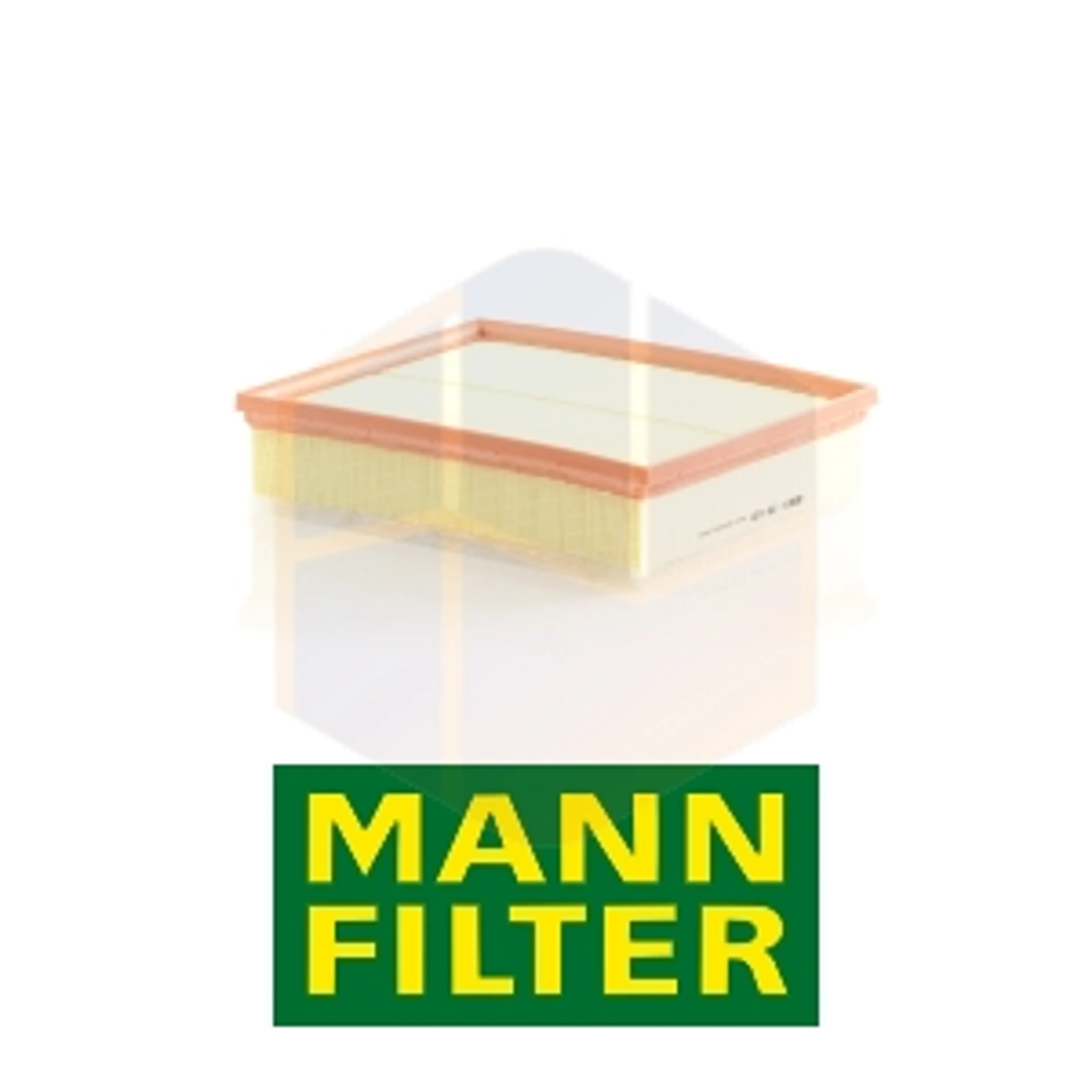 FILTRO AIRE C 29 034 MANN