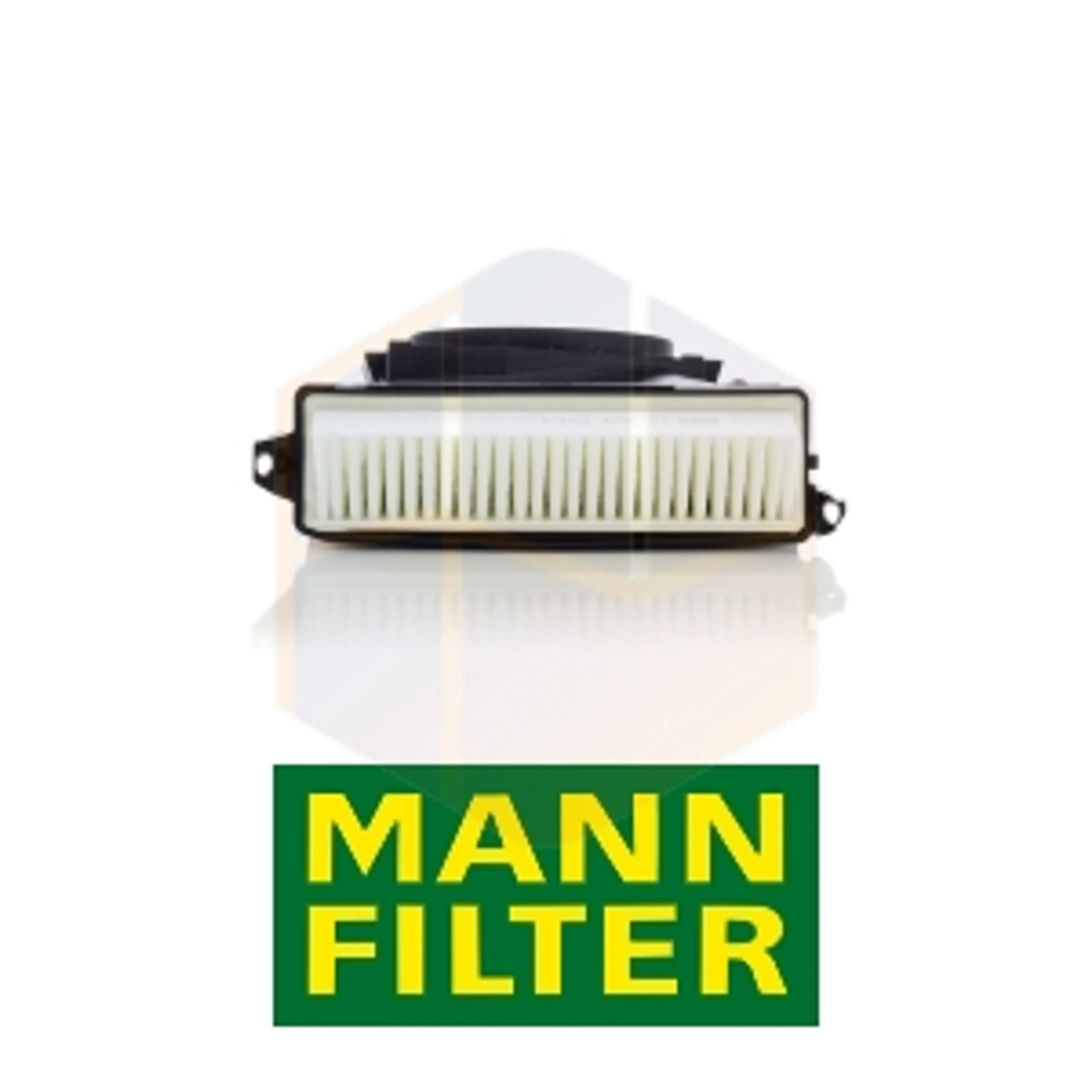 FILTRO AIRE C 29 035-2 MANN