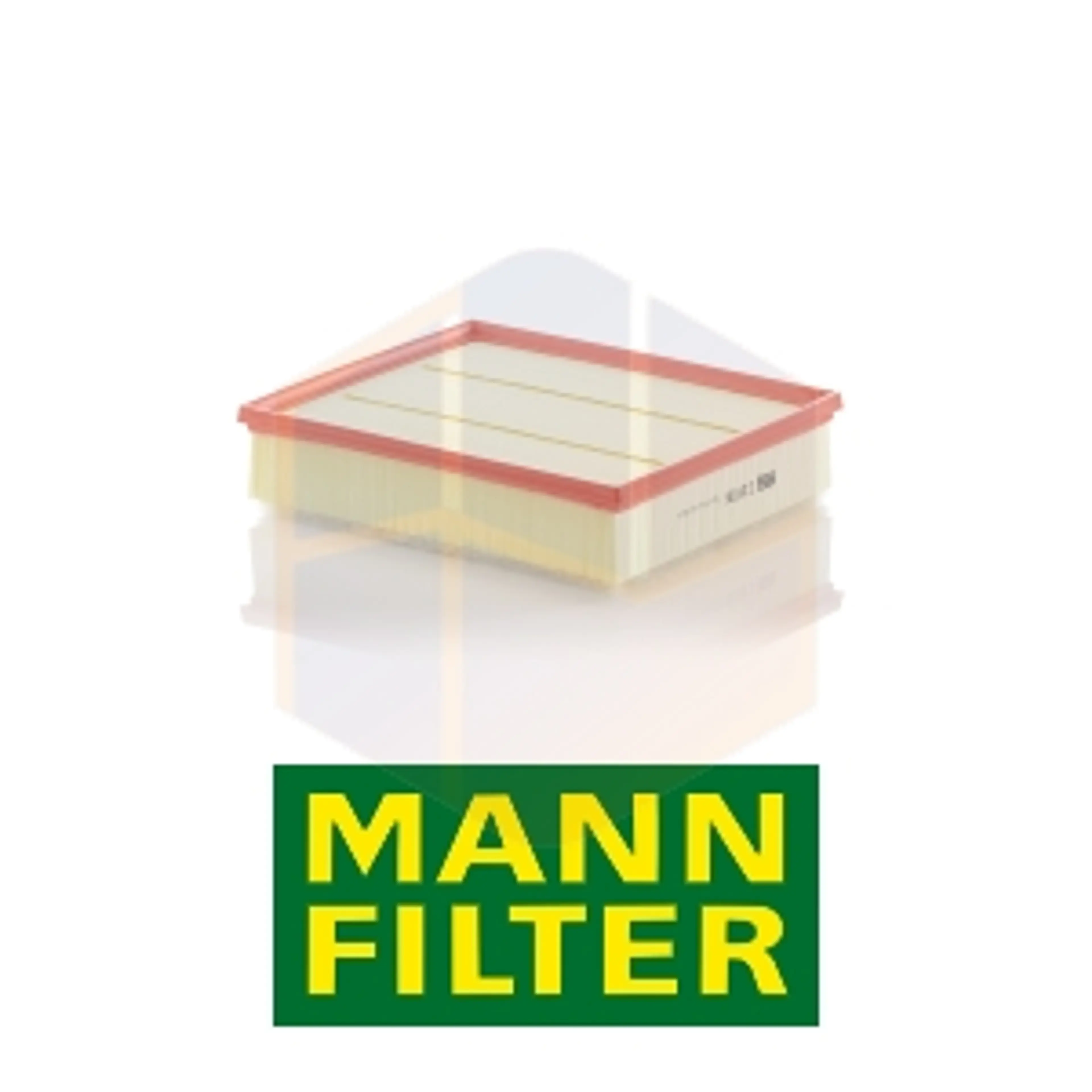 FILTRO AIRE C 29 036 MANN