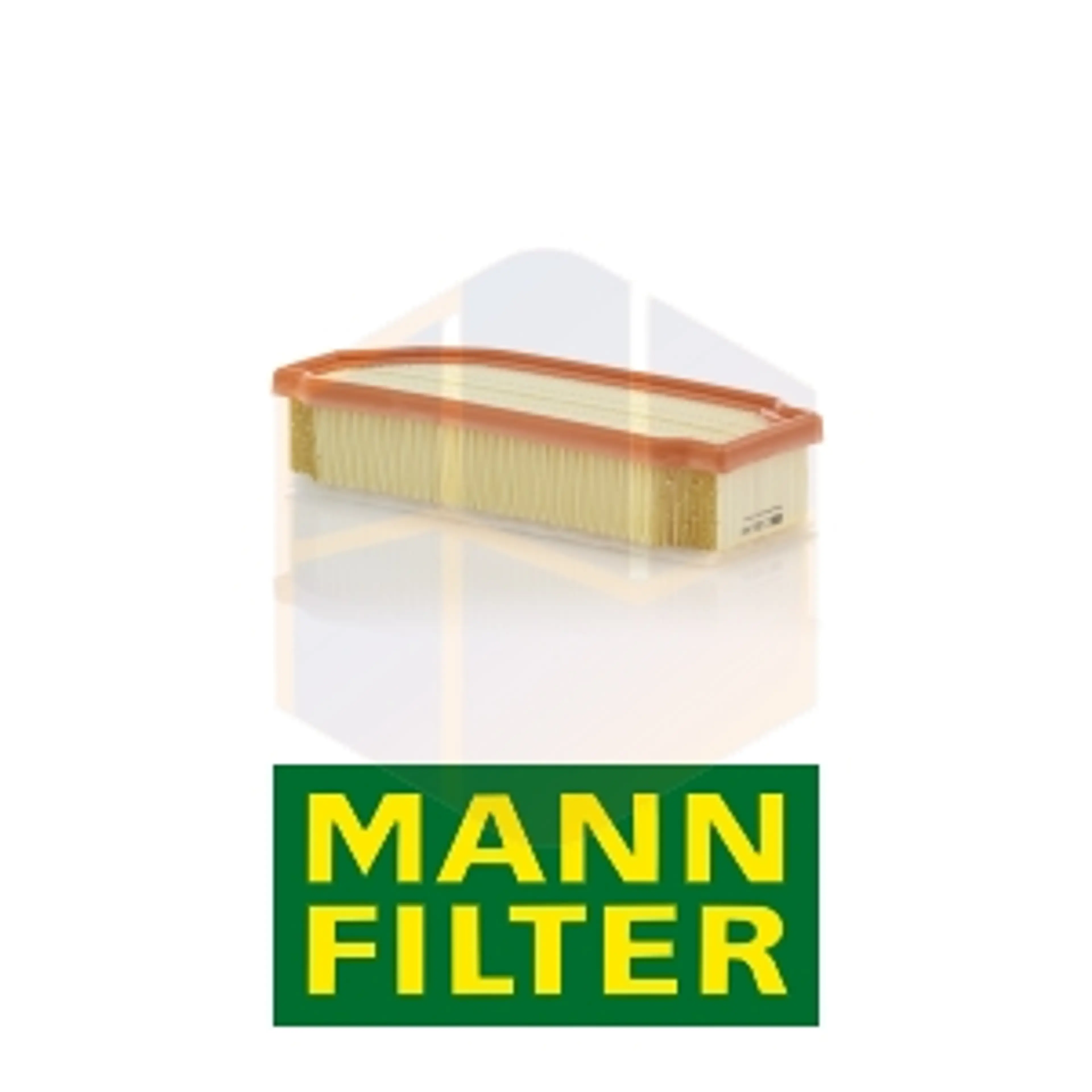 FILTRO AIRE C 29 041 MANN