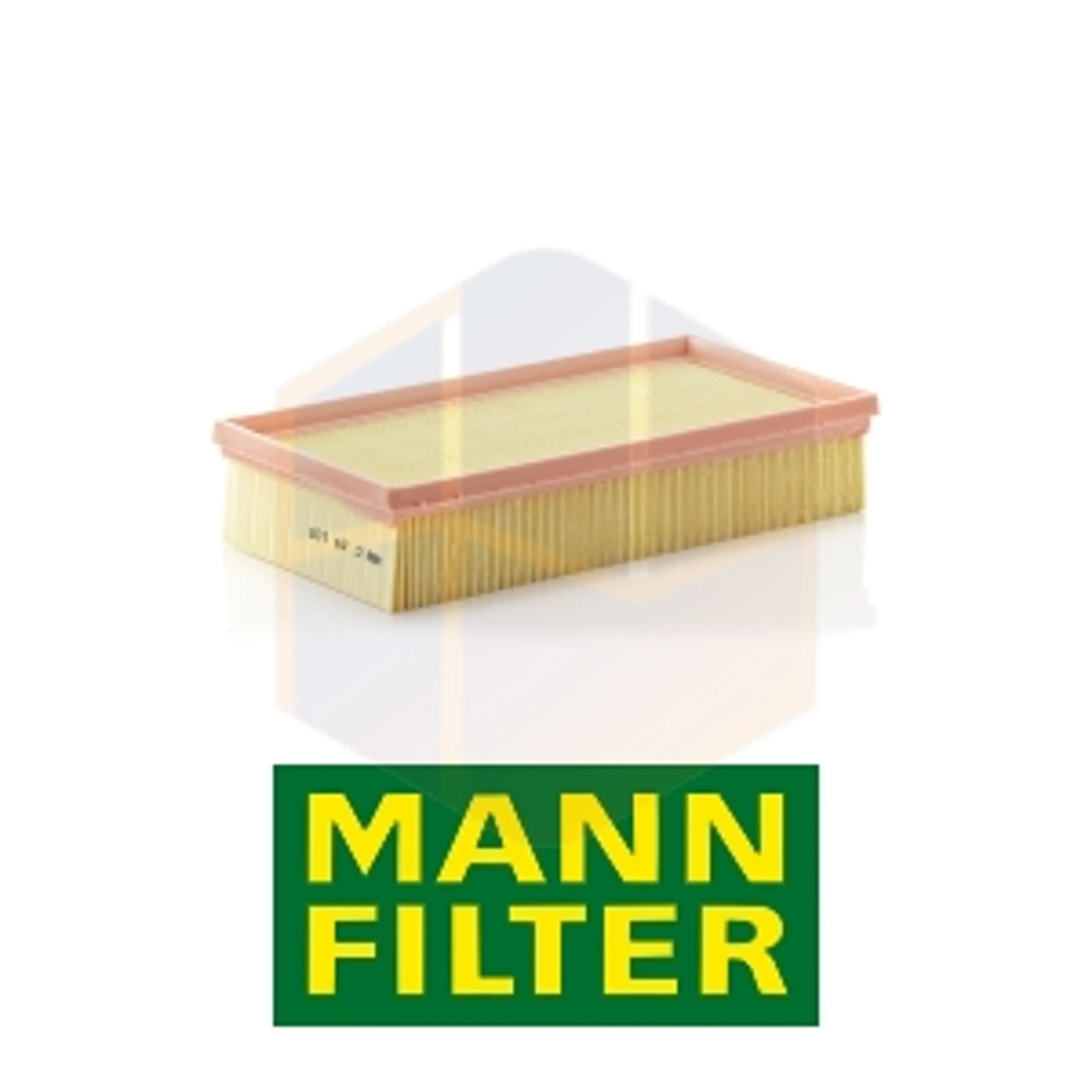 FILTRO AIRE C 29 105 MANN