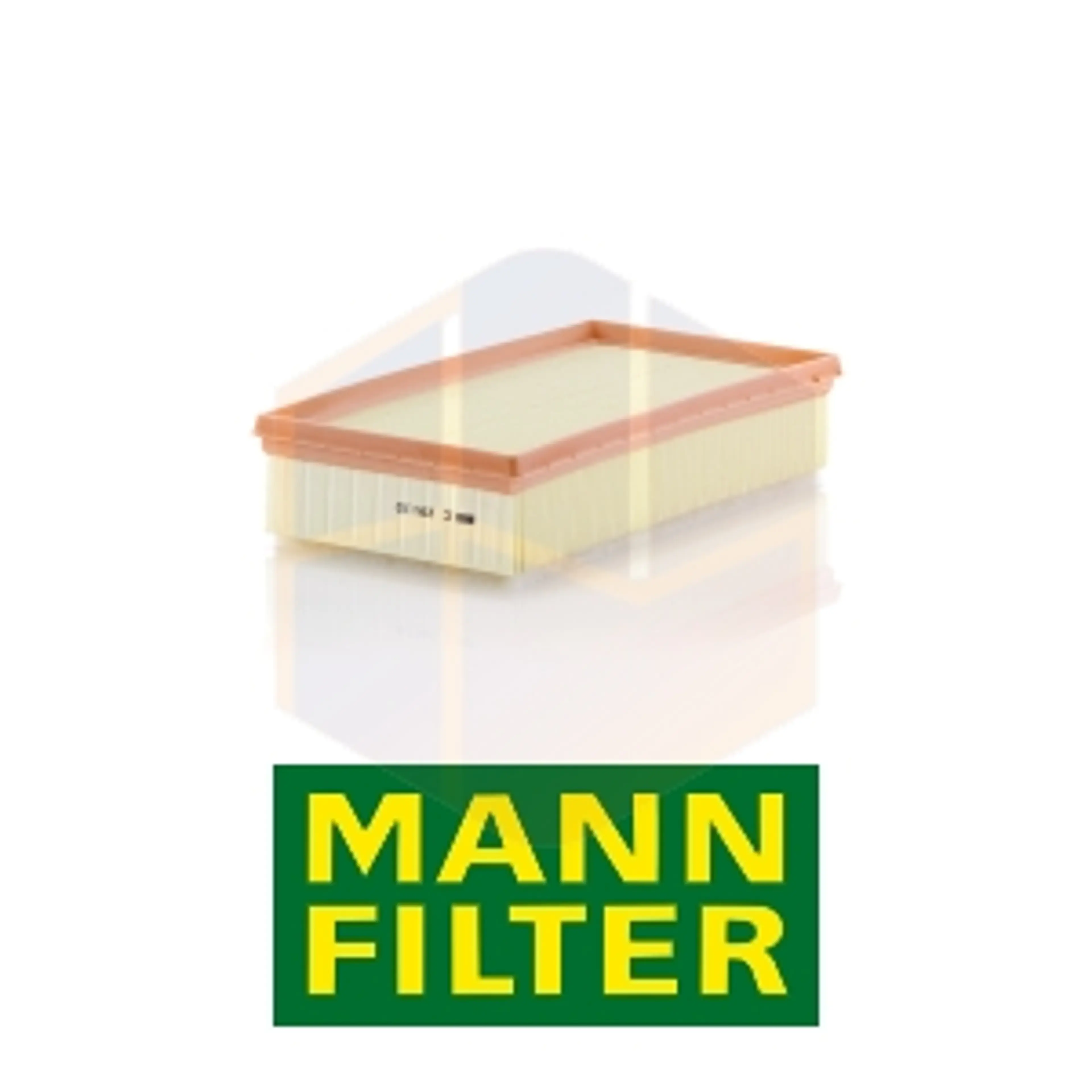 FILTRO AIRE C 29 110 MANN