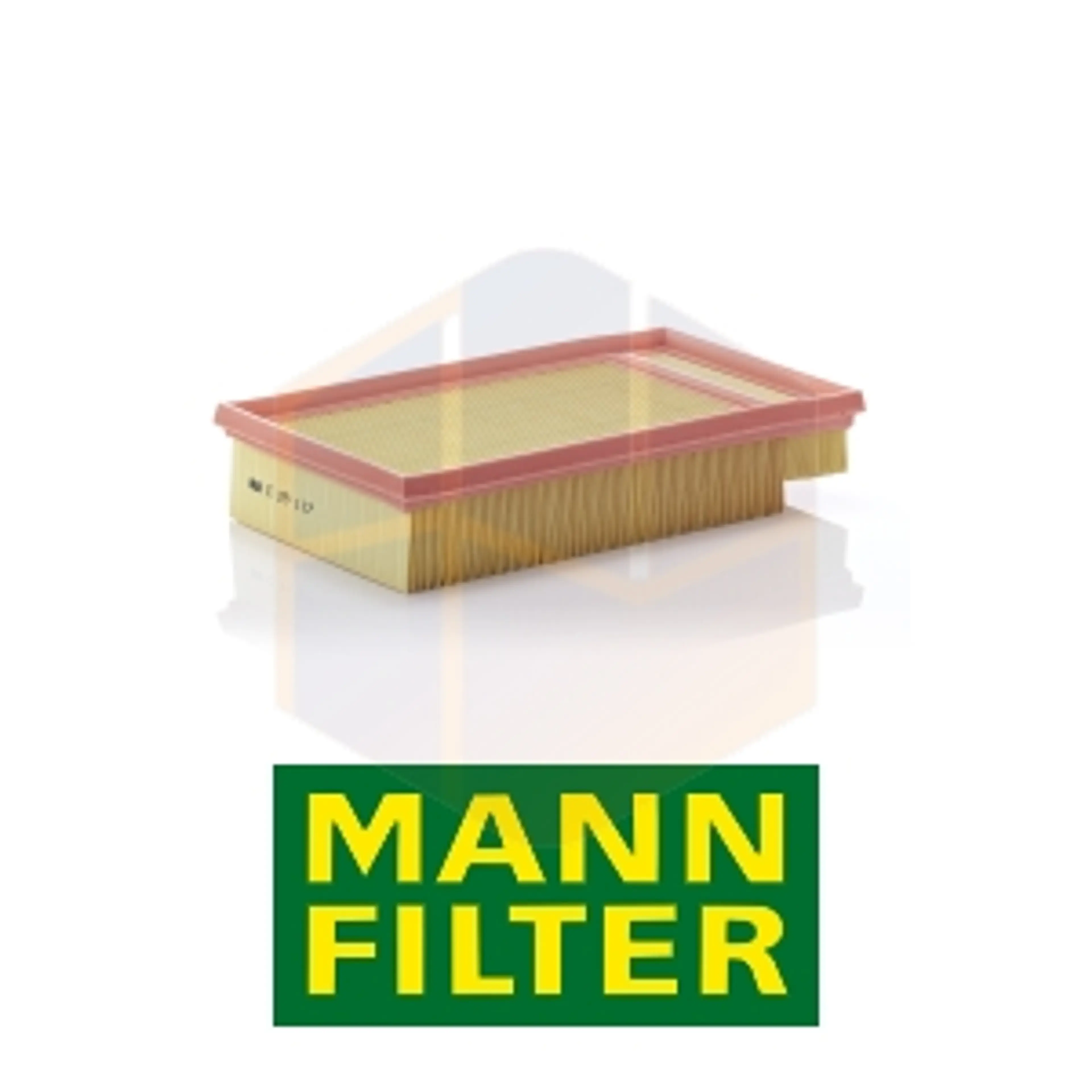 FILTRO AIRE C 29 117 MANN