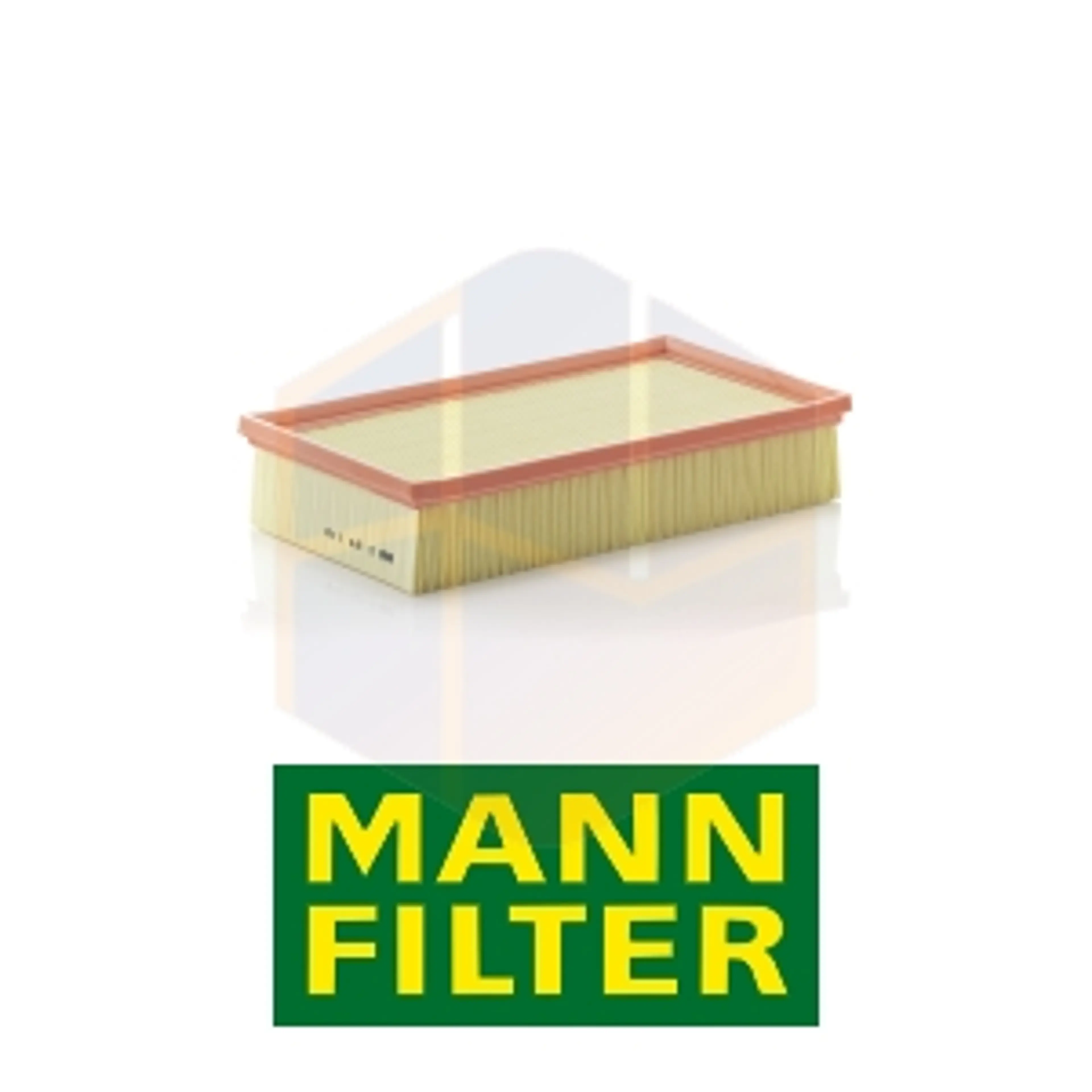 FILTRO AIRE C 29 118 MANN