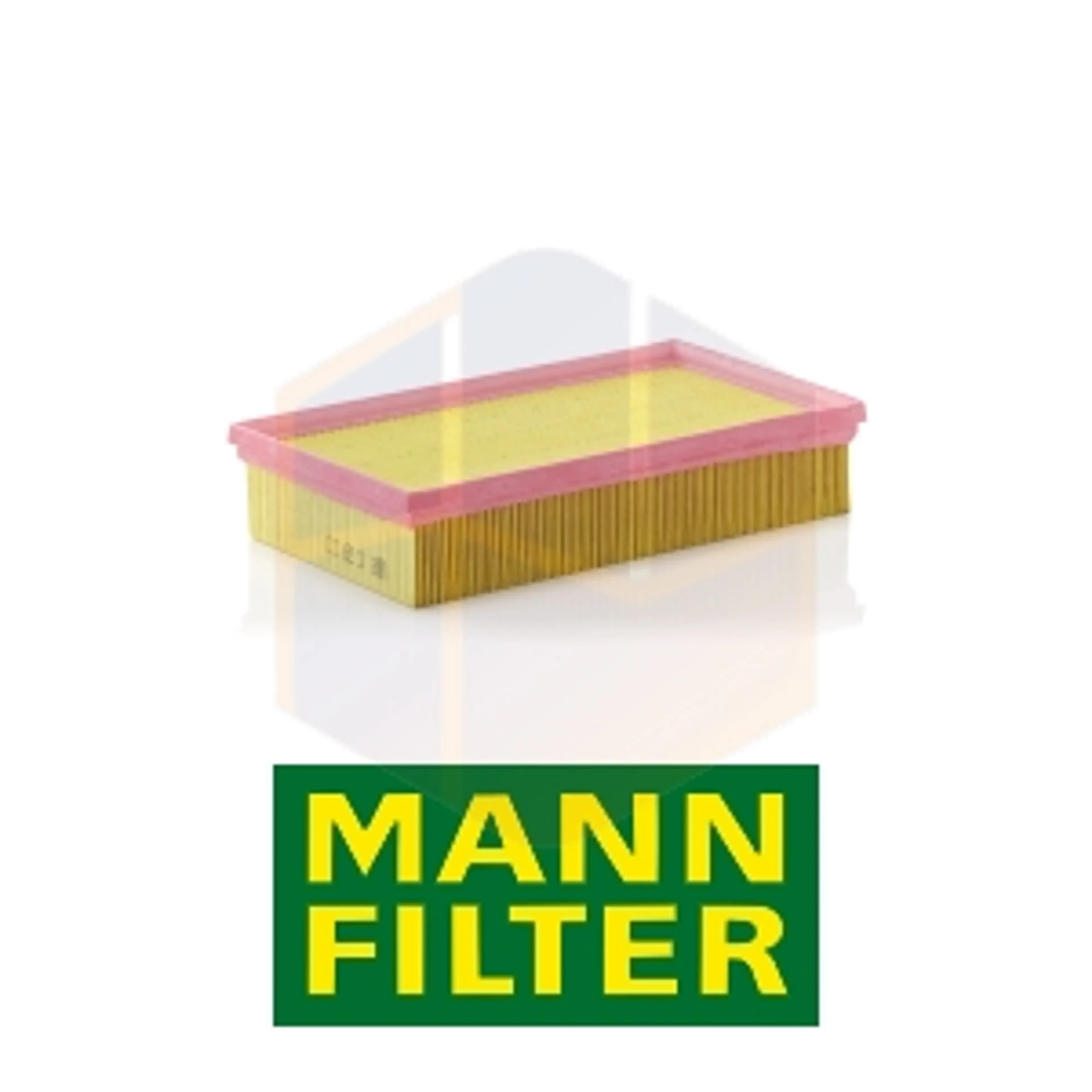 FILTRO AIRE C 29 121 MANN