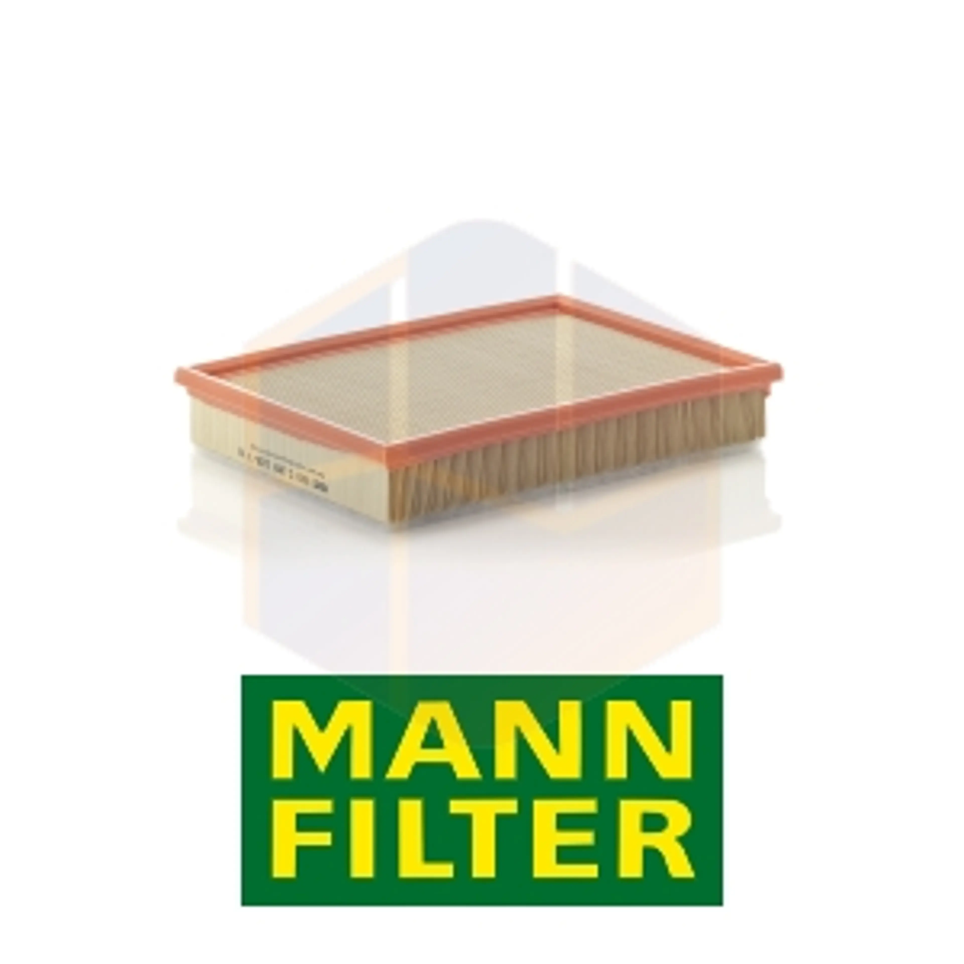 FILTRO AIRE C 29 122/1 MANN