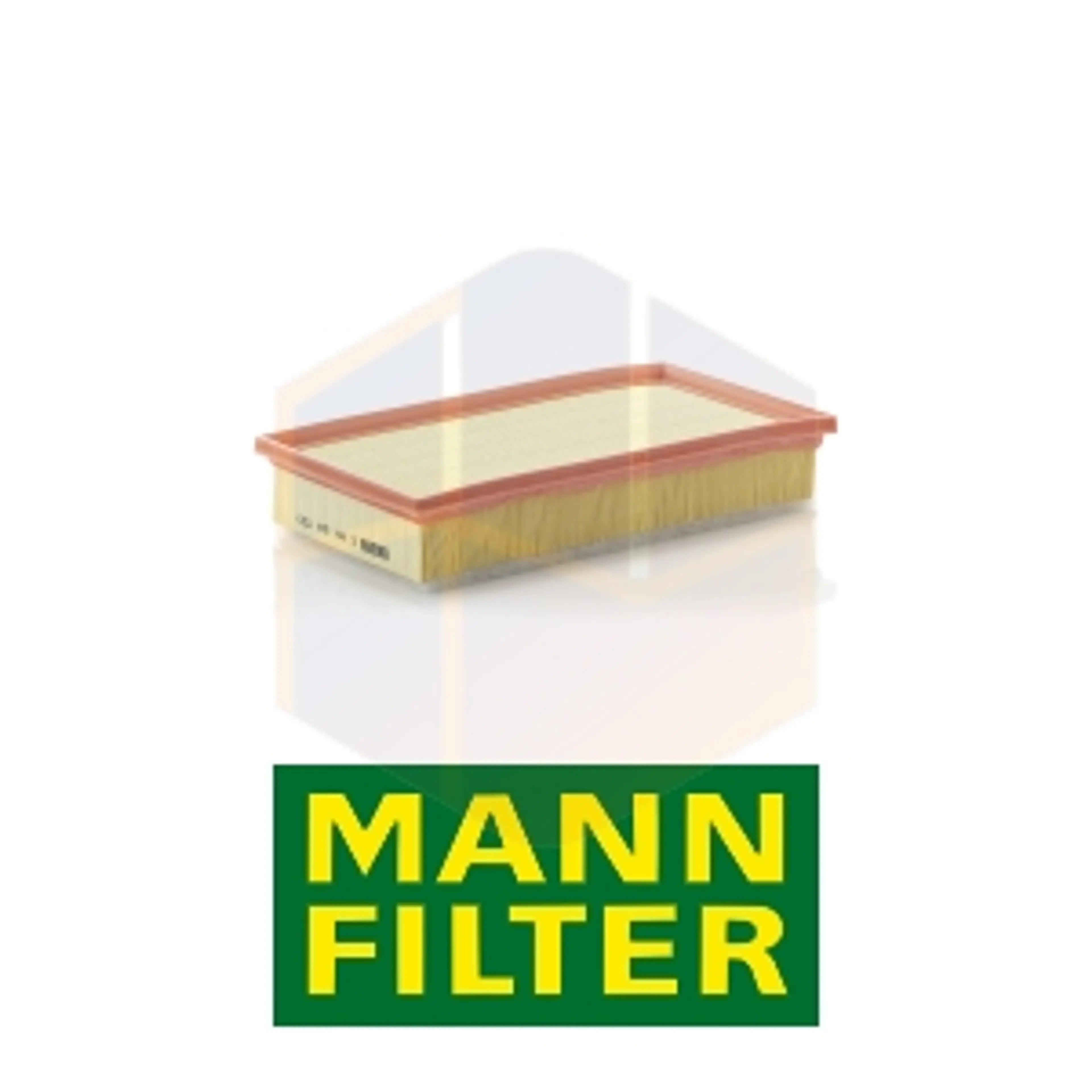 FILTRO AIRE C 29 124 MANN