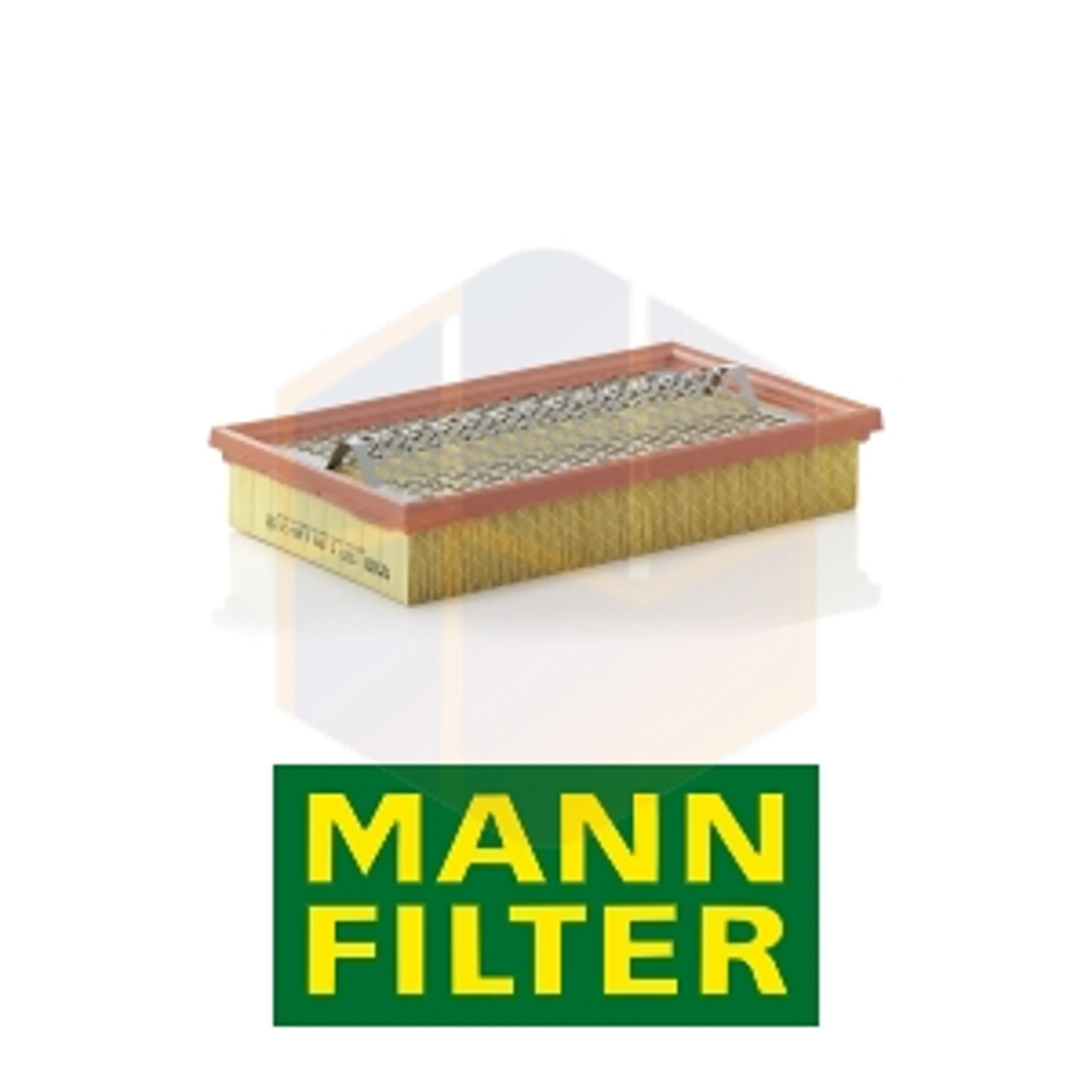 FILTRO AIRE C 29 126/3 MANN