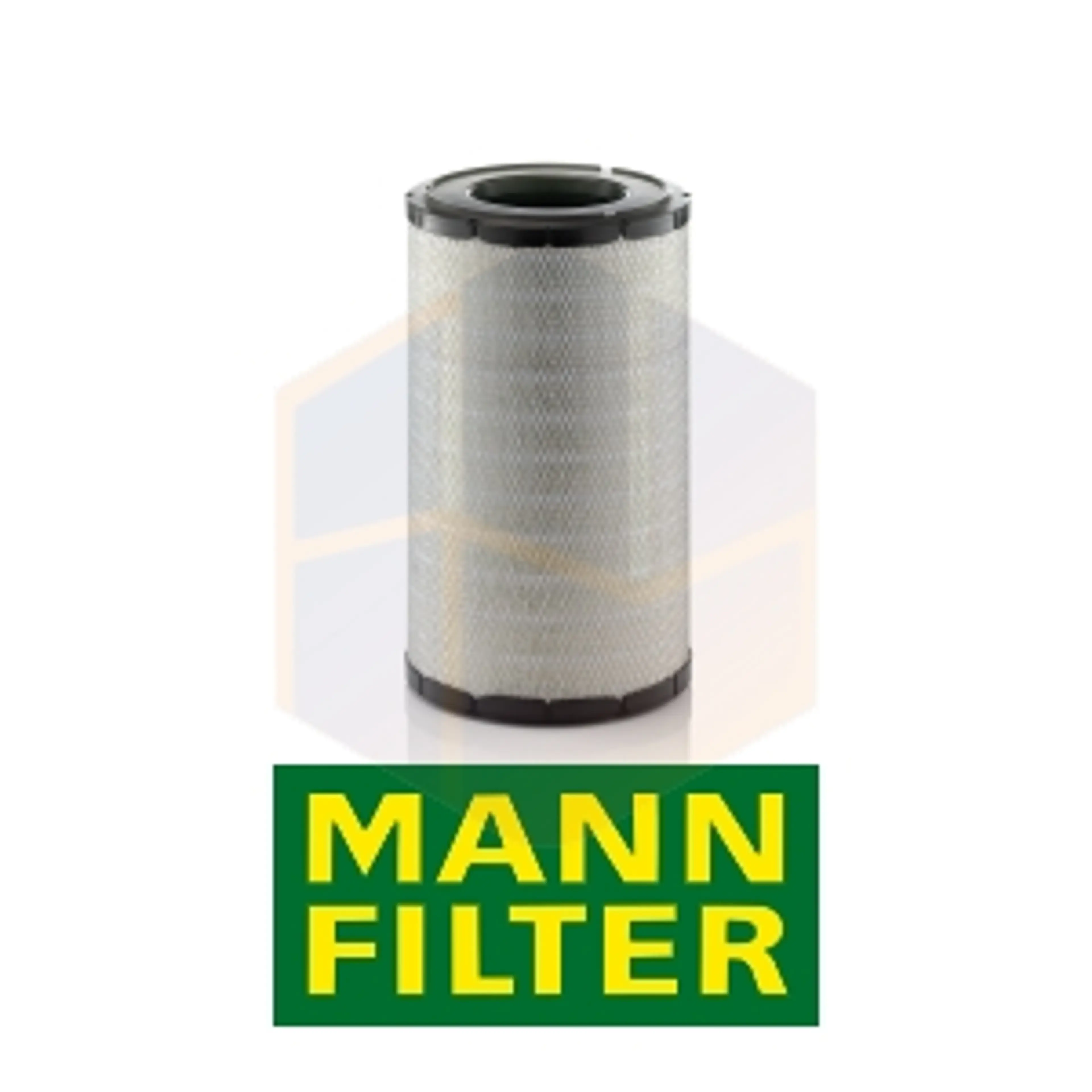 FILTRO AIRE C 29 1290 MANN