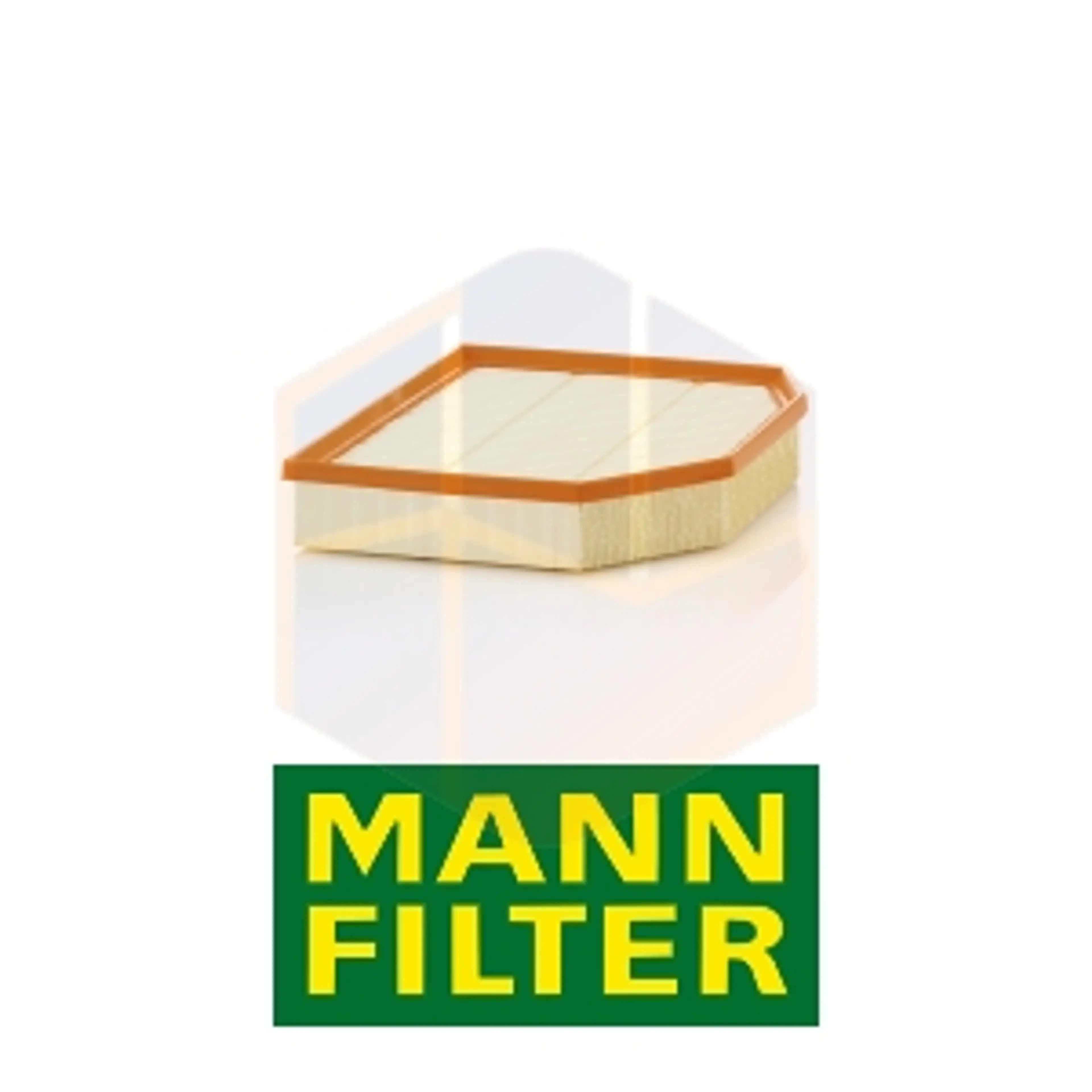 FILTRO AIRE C 29 132 MANN