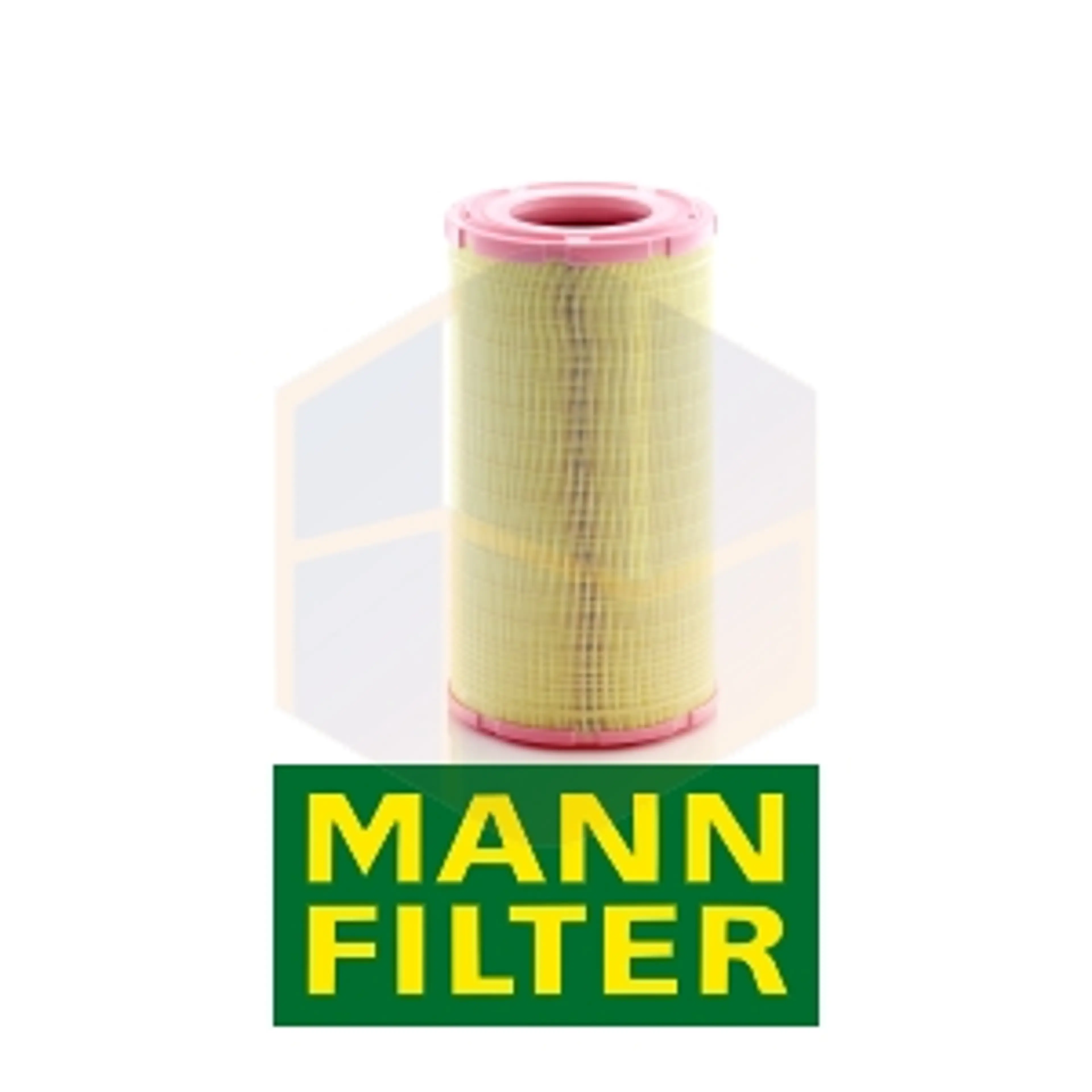 FILTRO AIRE C 29 1366/1 MANN