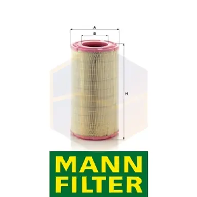 FILTRO AIRE C 29 1410/2 MANN