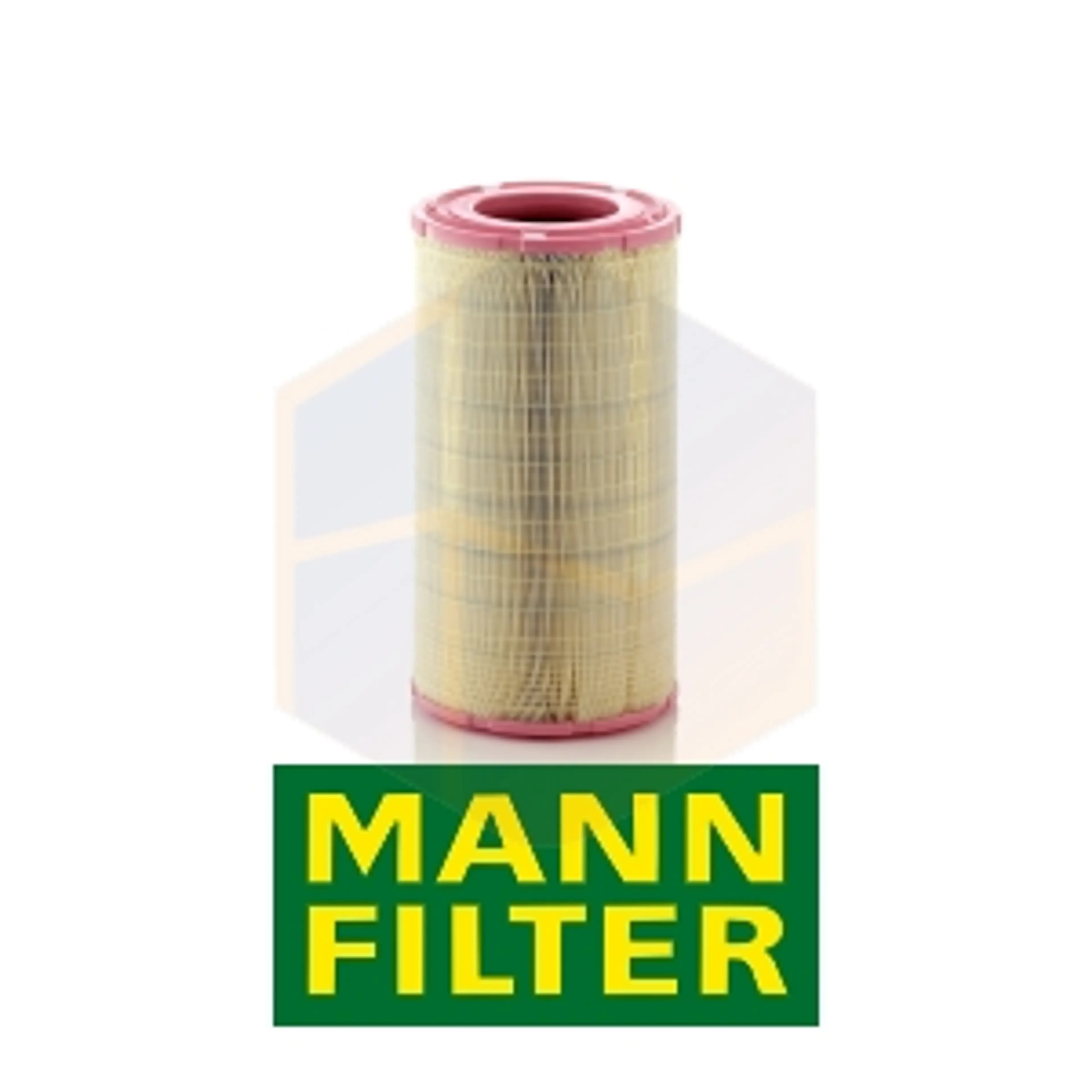 FILTRO AIRE C 29 1410/2 MANN