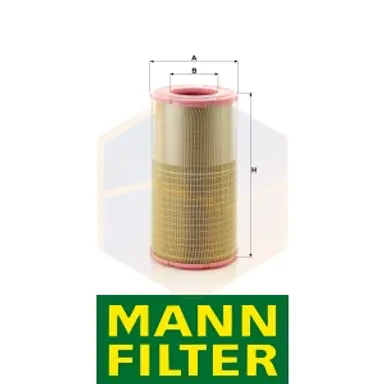 FILTRO AIRE C 29 1420/2 MANN