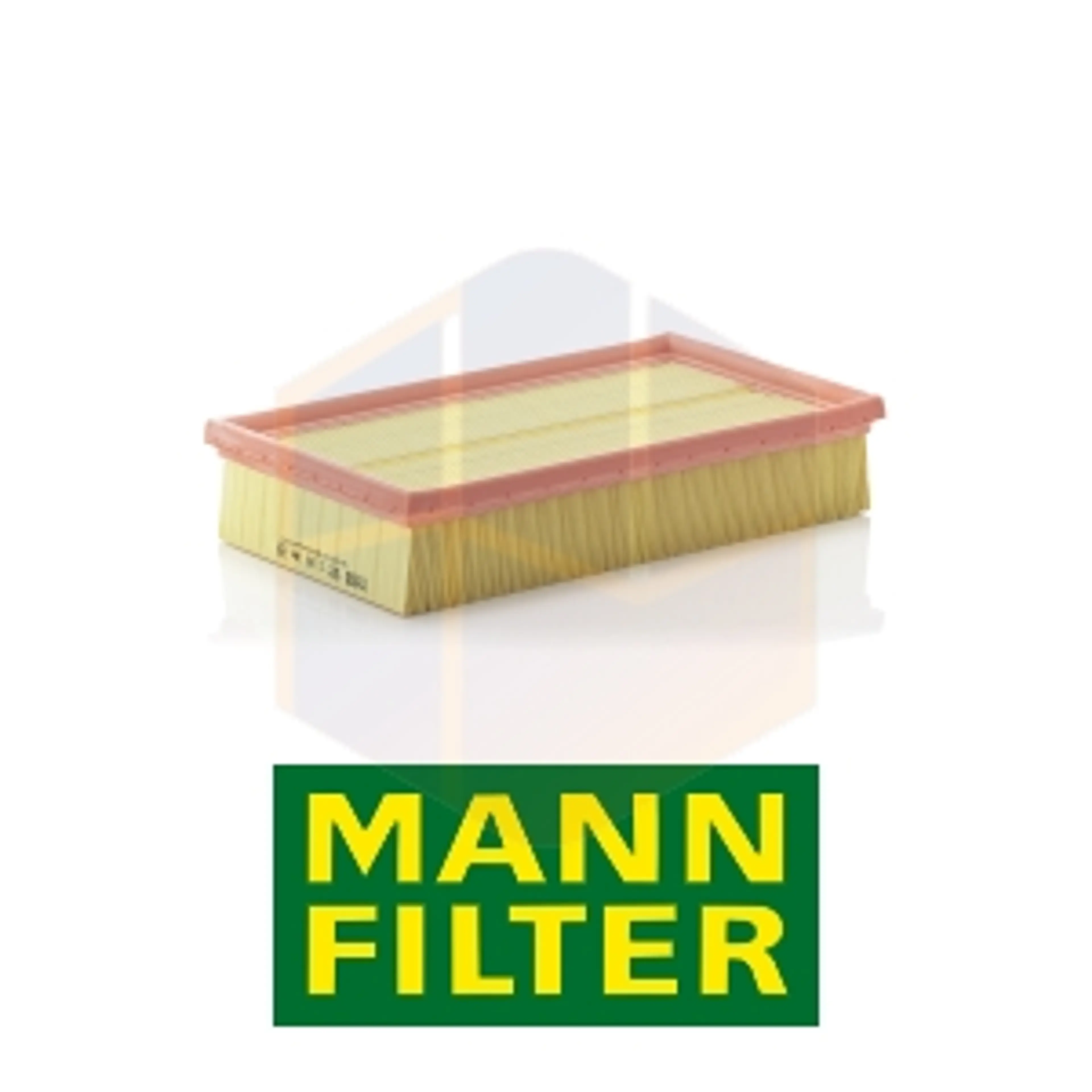 FILTRO AIRE C 29 144 MANN