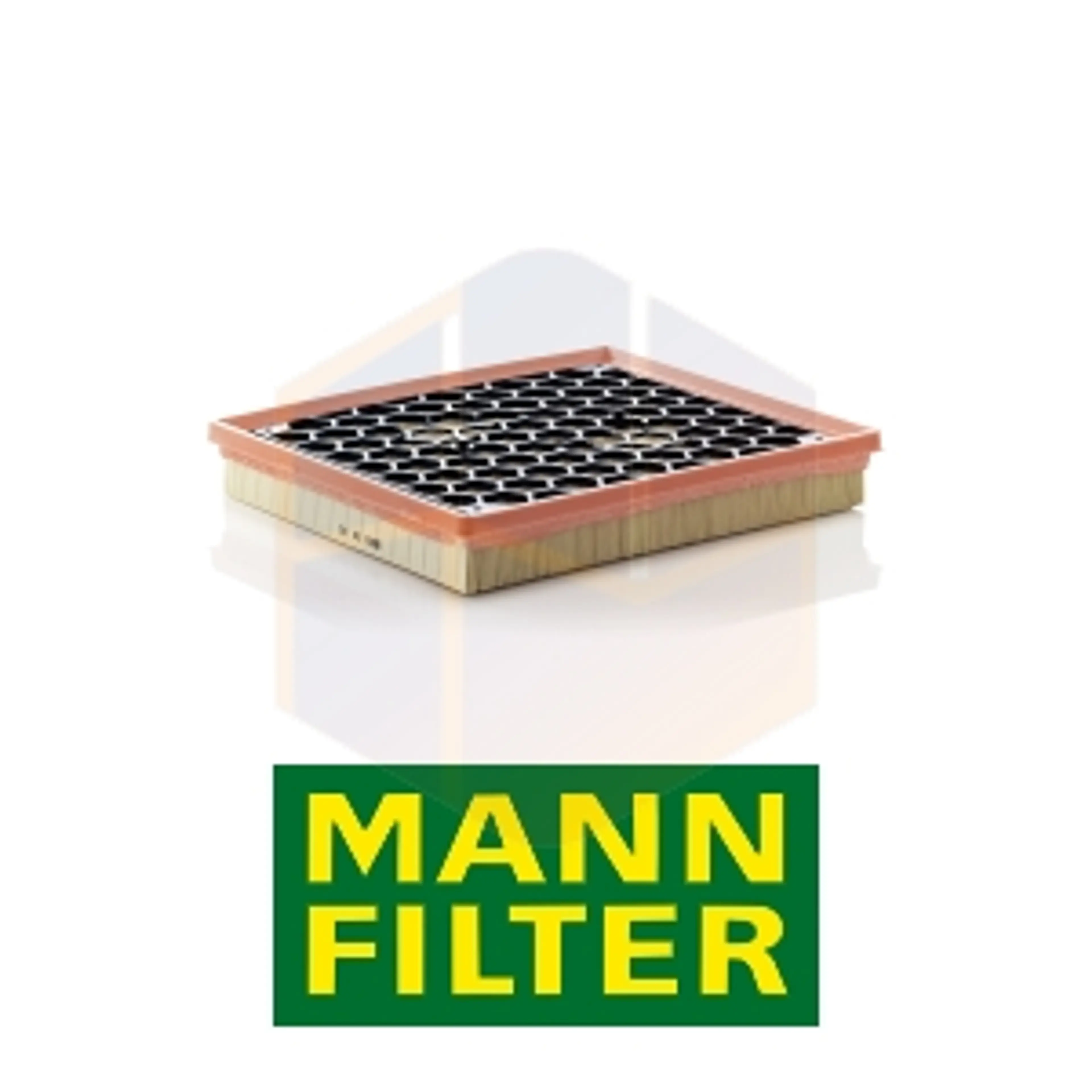 FILTRO AIRE C 29 145 MANN