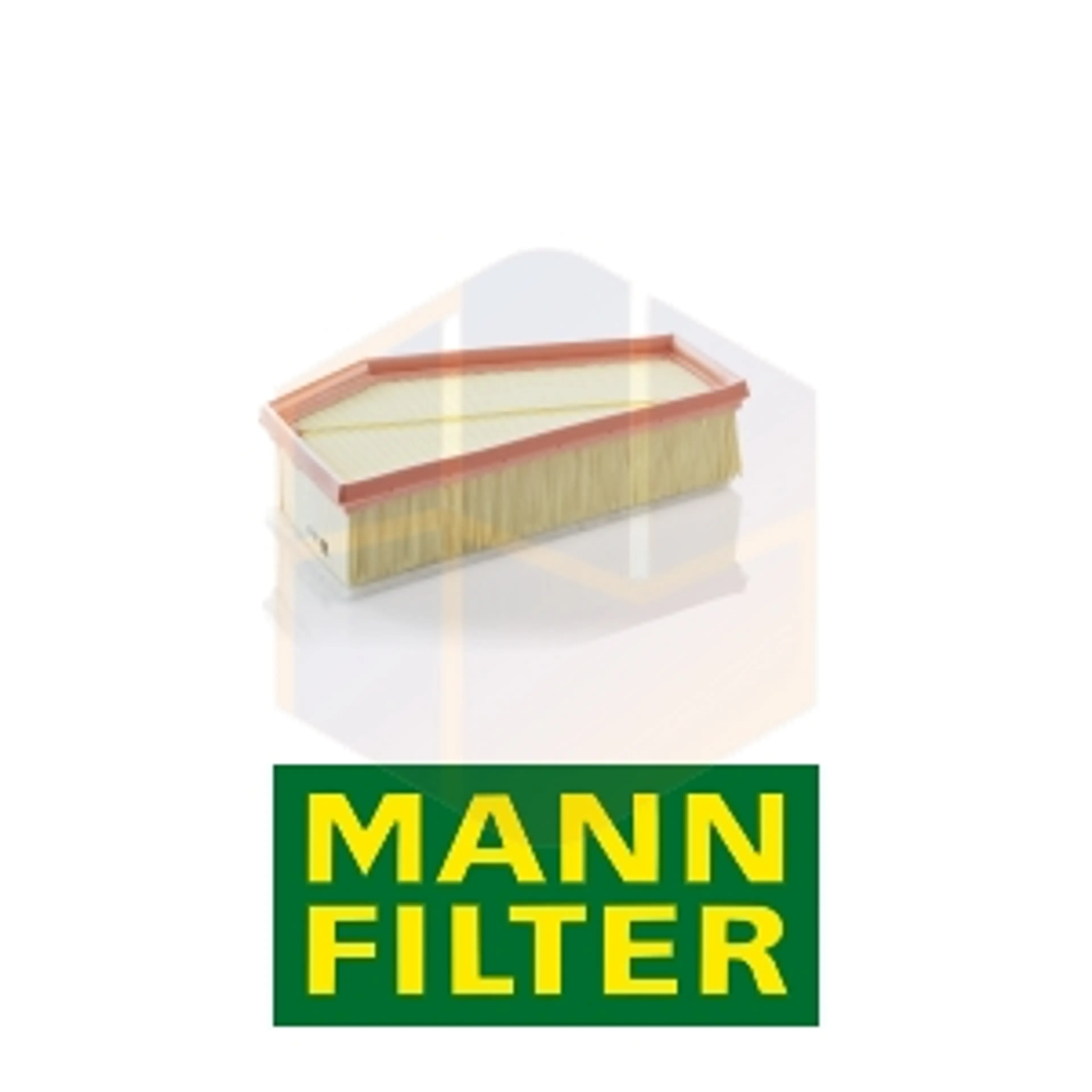 FILTRO AIRE C 29 150 MANN