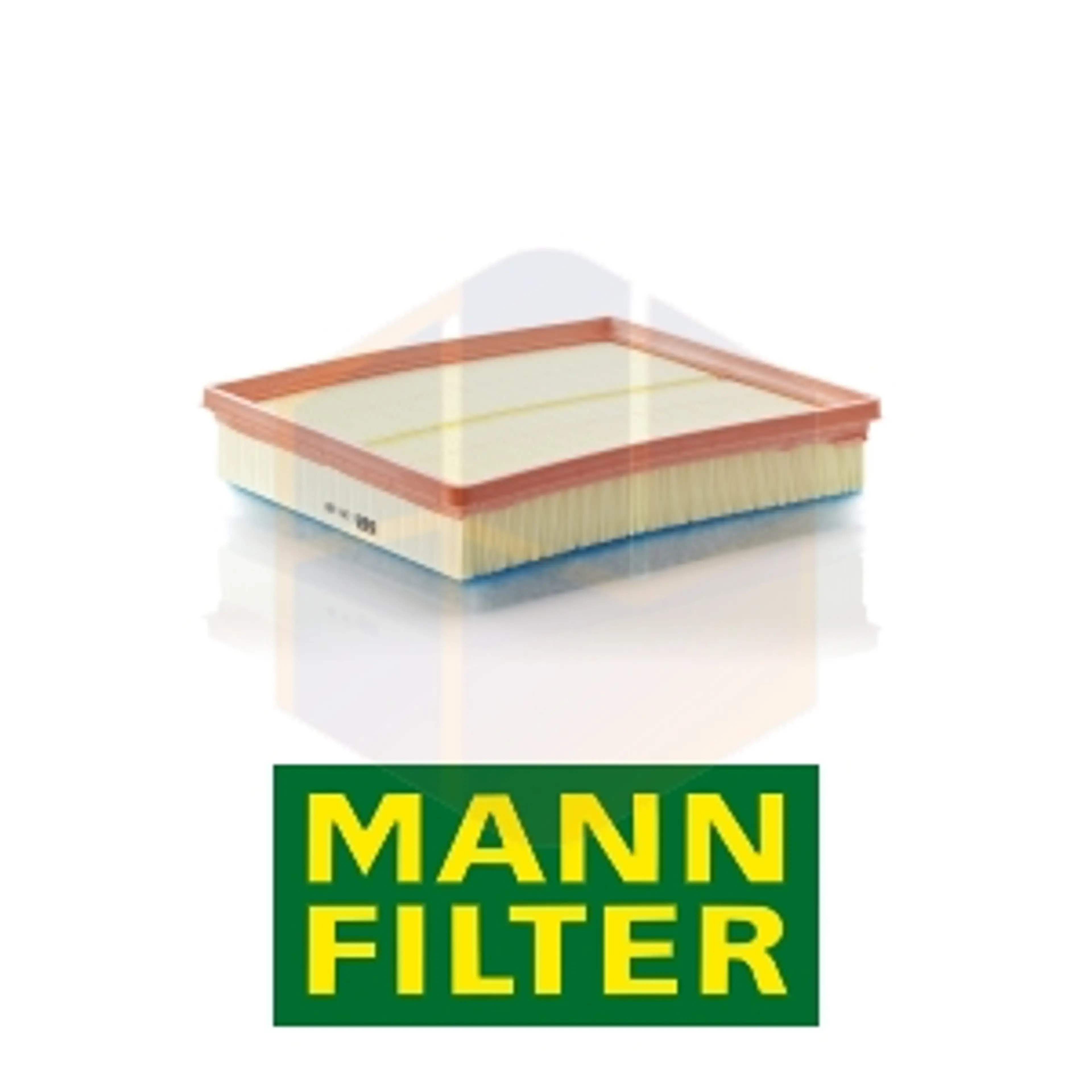 FILTRO AIRE C 29 168 MANN