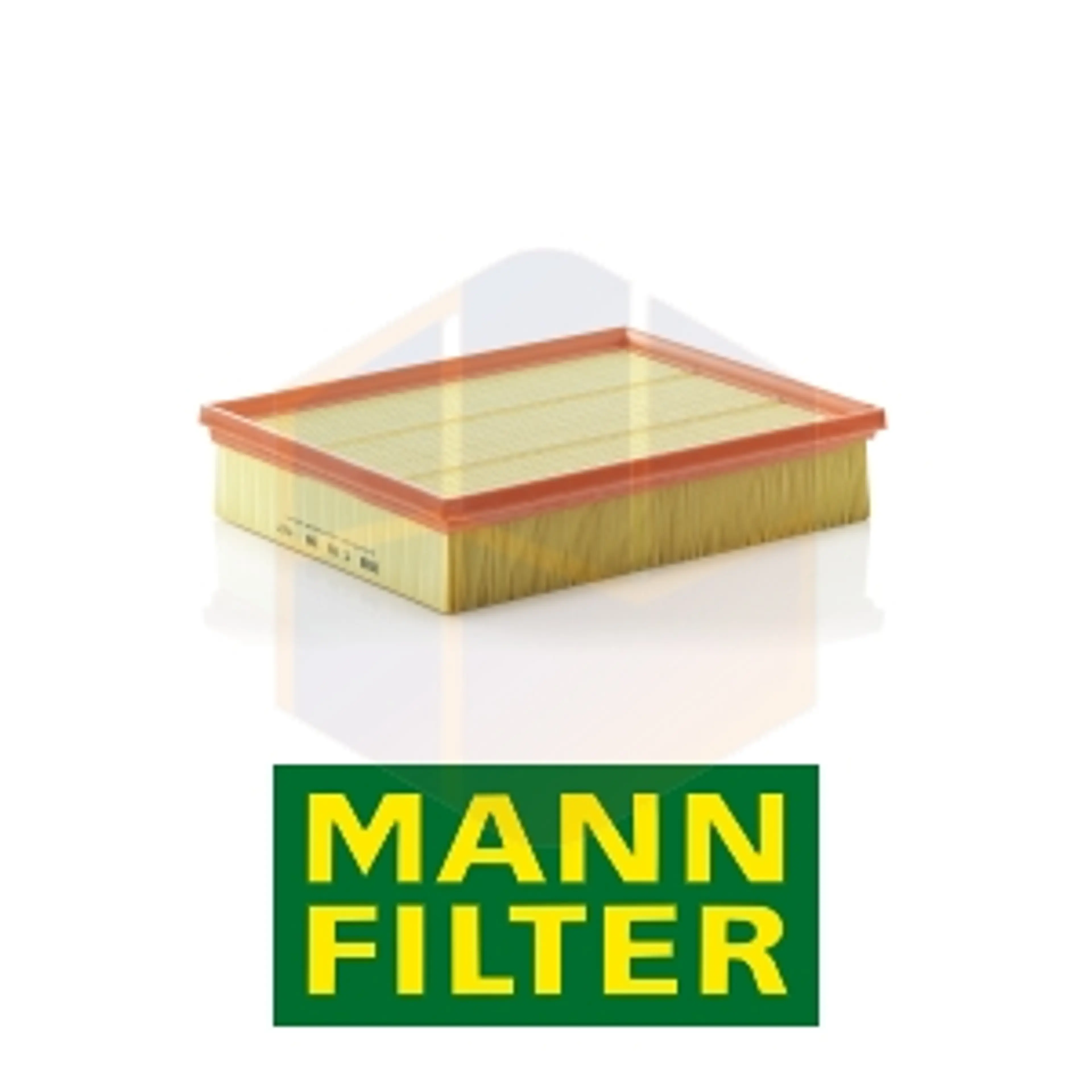 FILTRO AIRE C 29 198 MANN