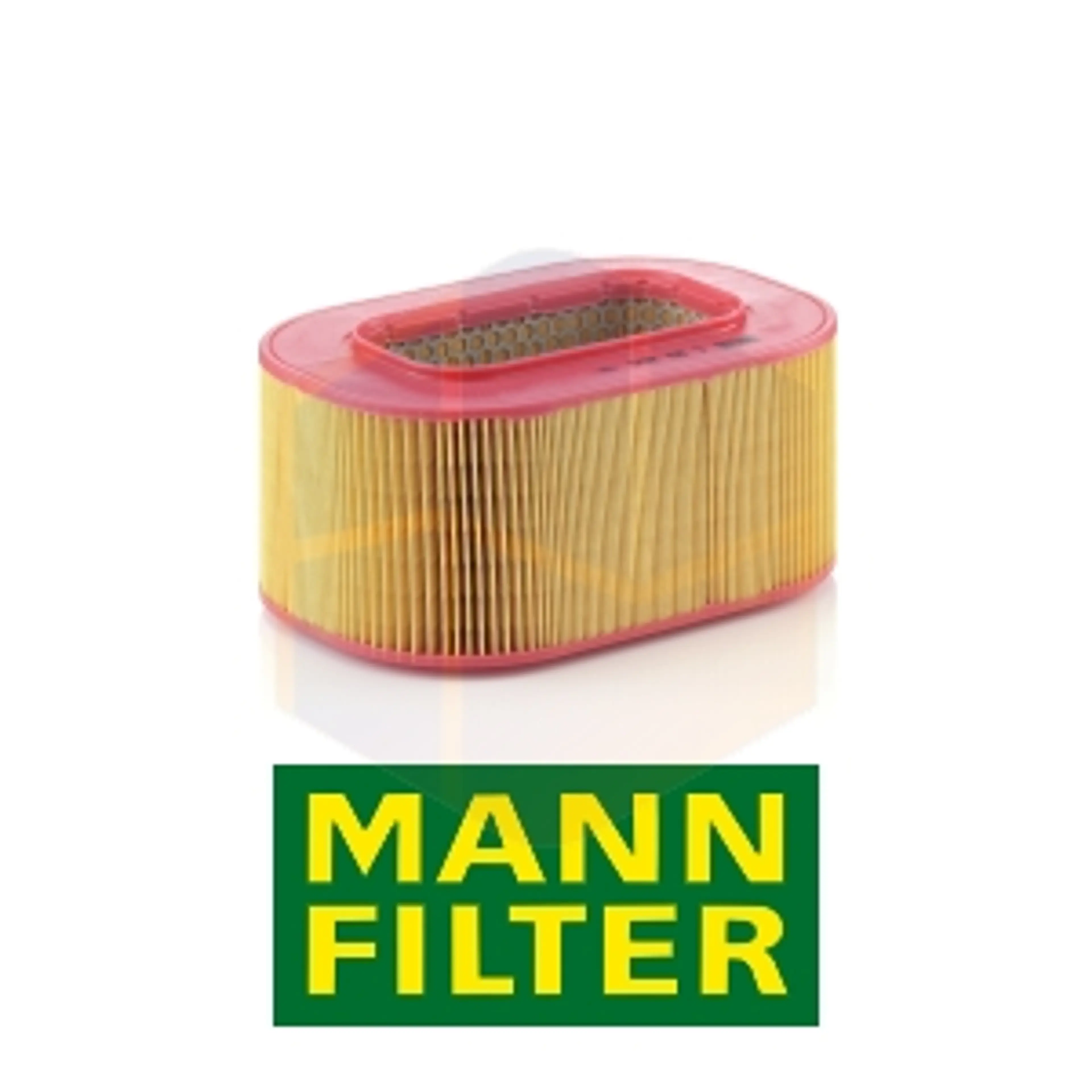 FILTRO AIRE C 29 200 MANN