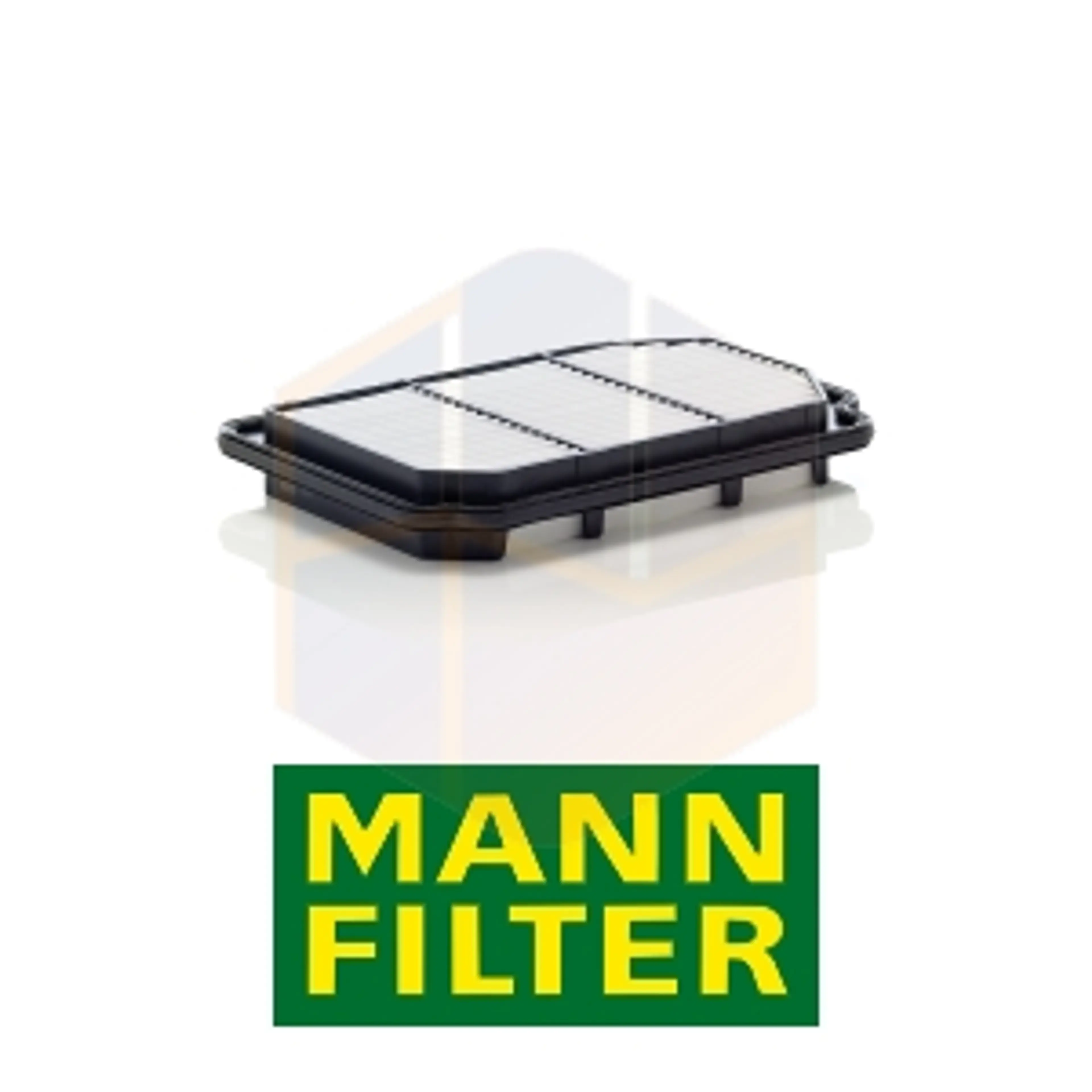 FILTRO AIRE C 2931 MANN