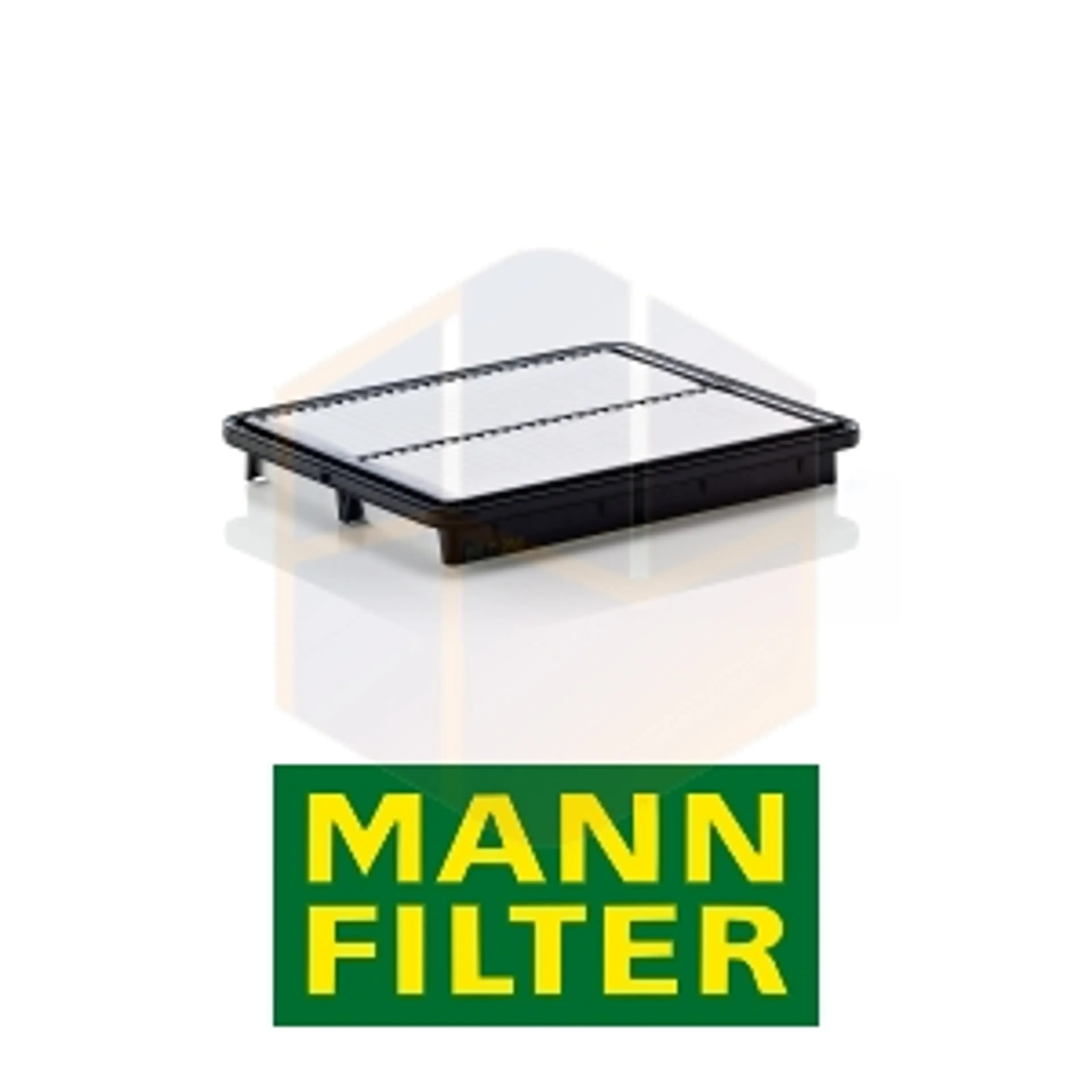 FILTRO AIRE C 2941 MANN