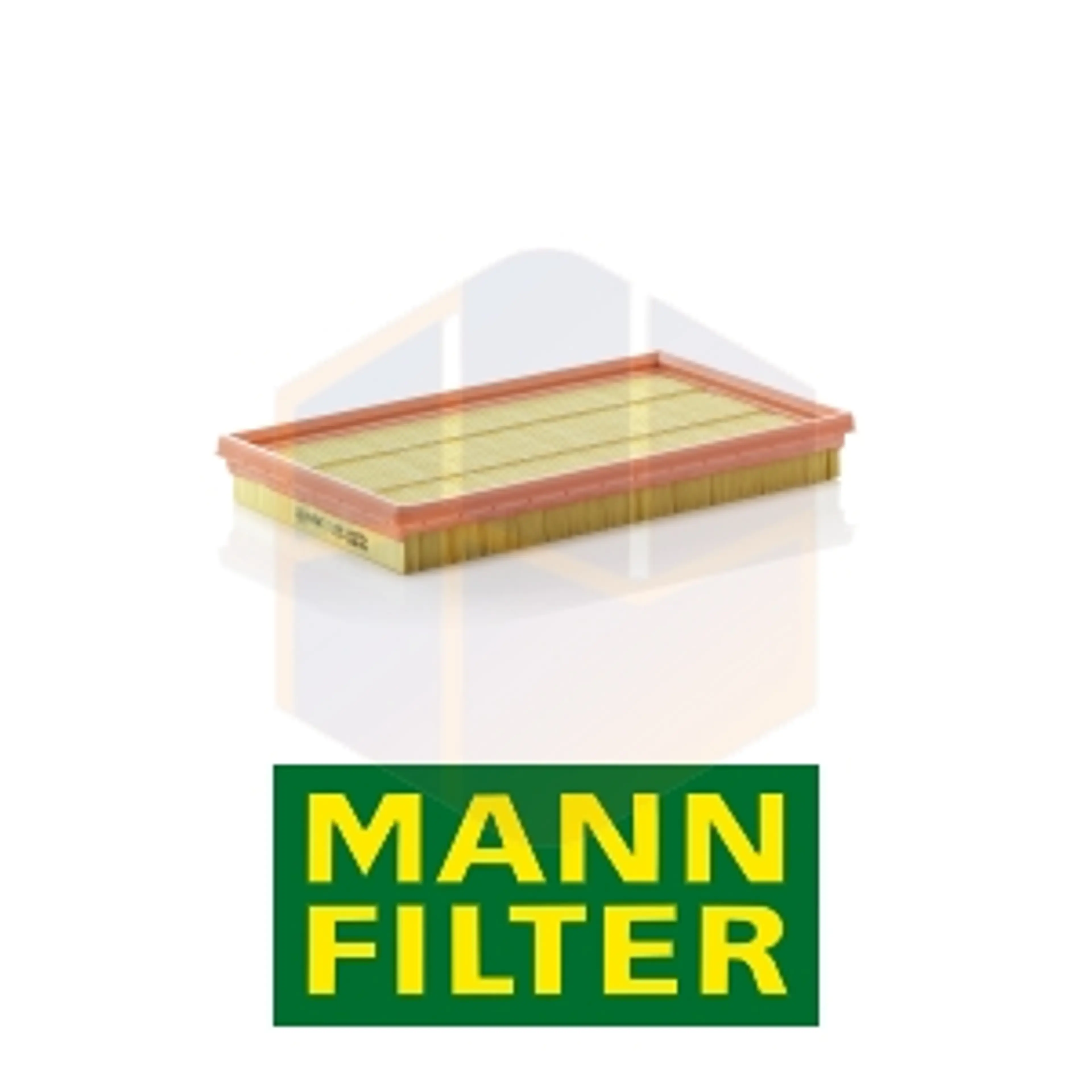 FILTRO AIRE C 2974 MANN