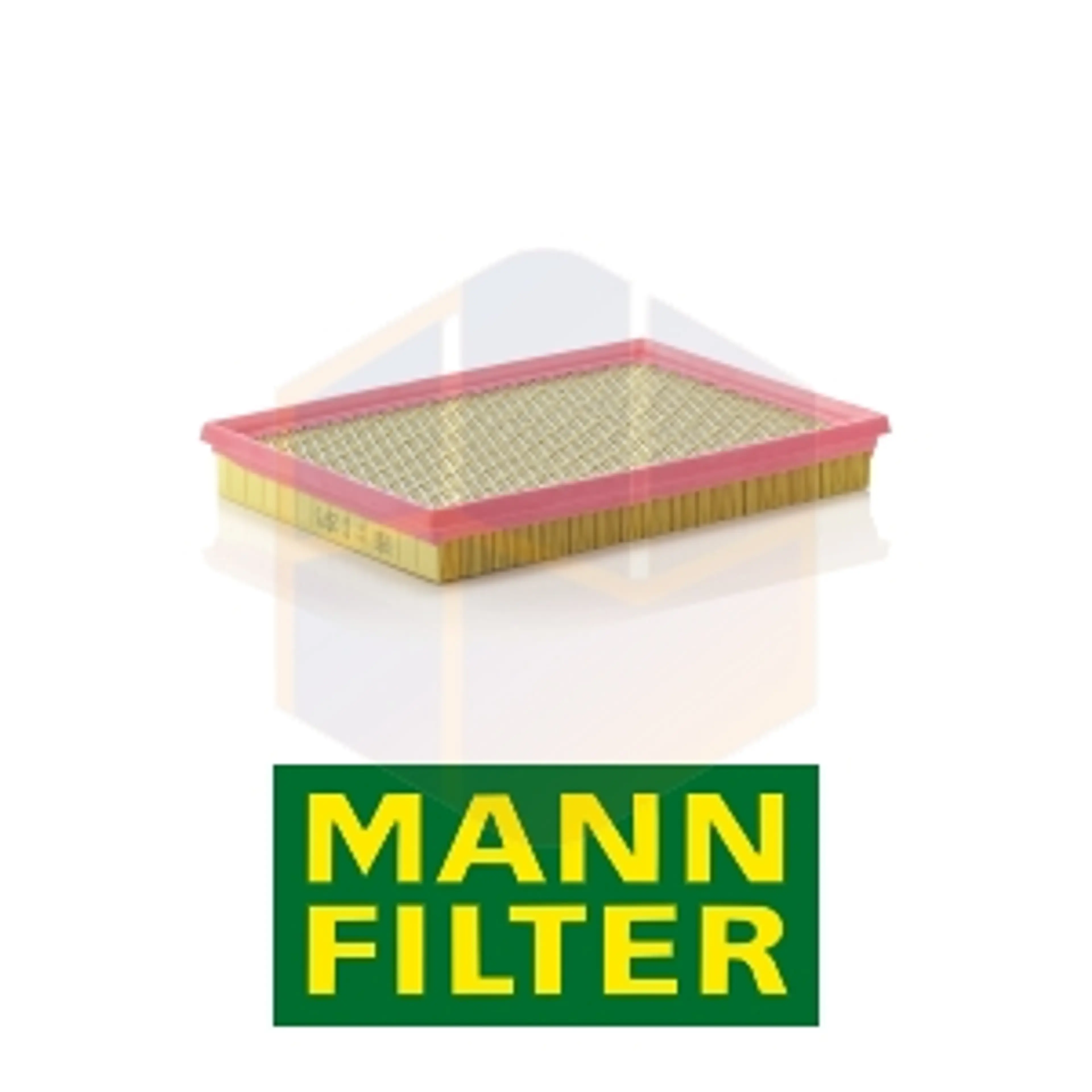 FILTRO AIRE C 2975 MANN