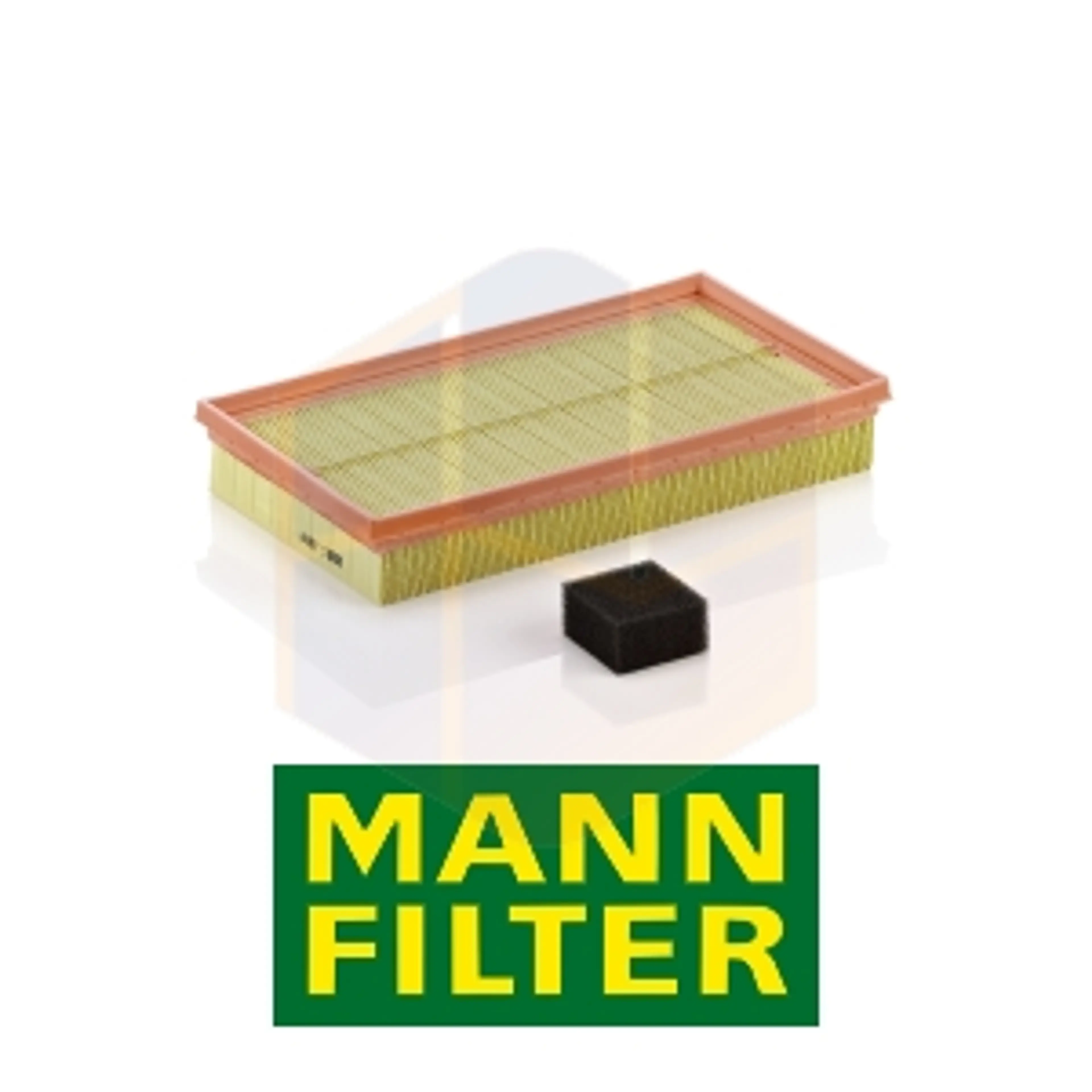 FILTRO AIRE C 2982 KIT MANN