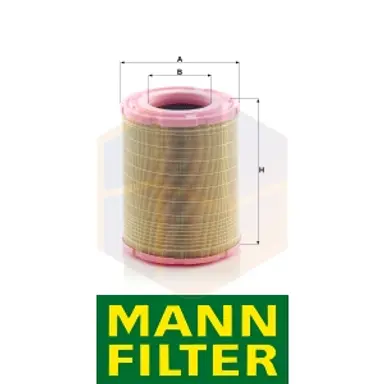 FILTRO AIRE C 29 840/2 MANN