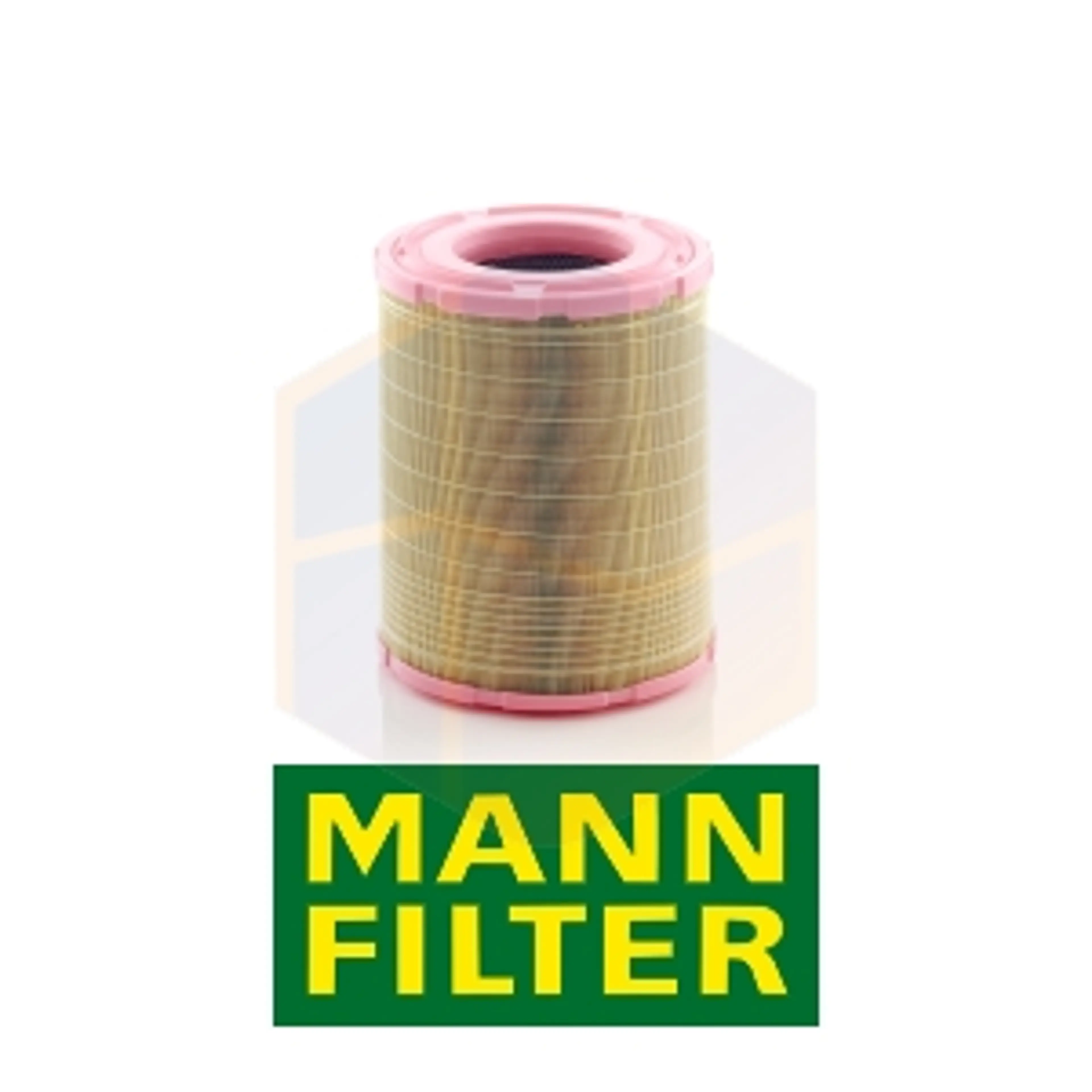 FILTRO AIRE C 29 840/2 MANN