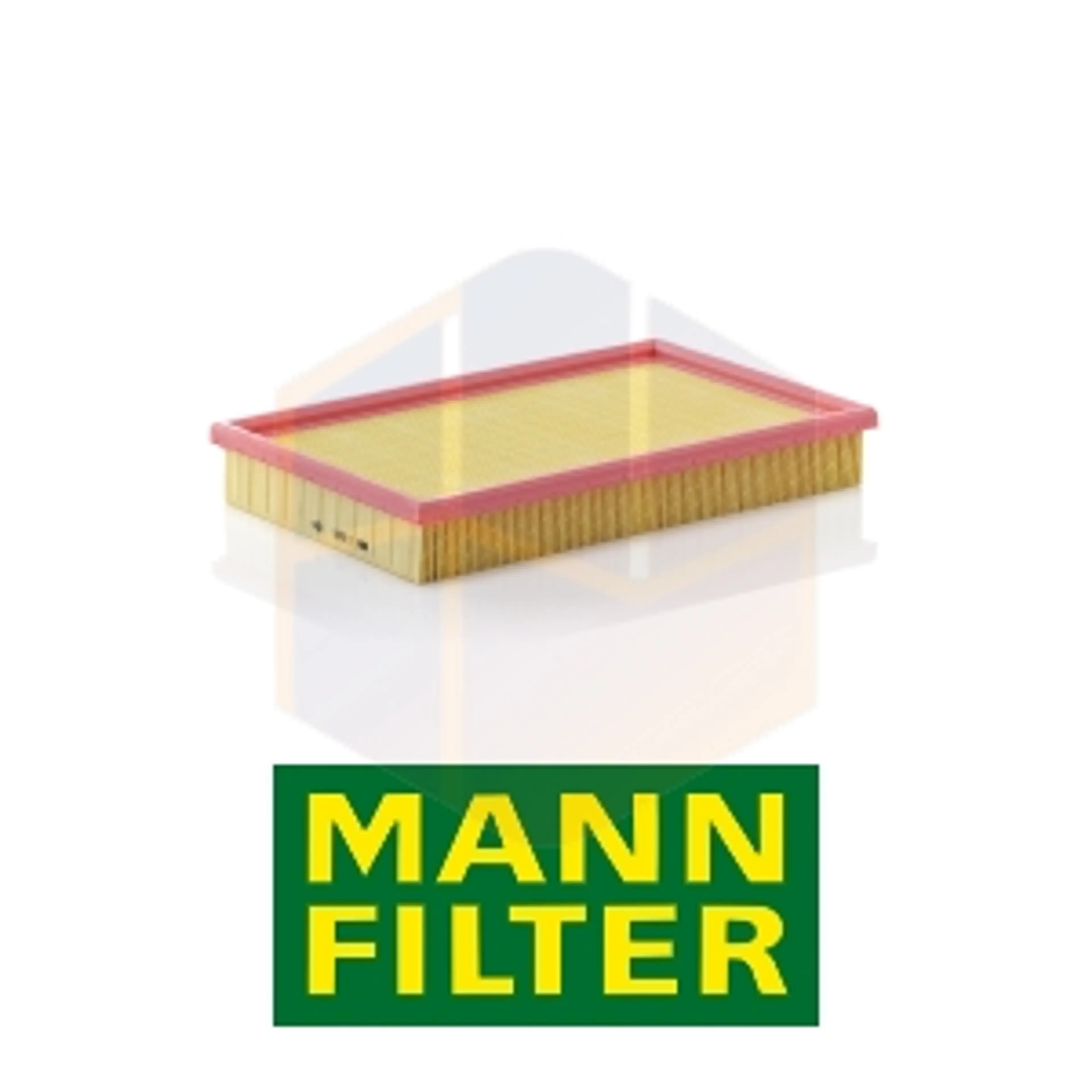 FILTRO AIRE C 2991 MANN