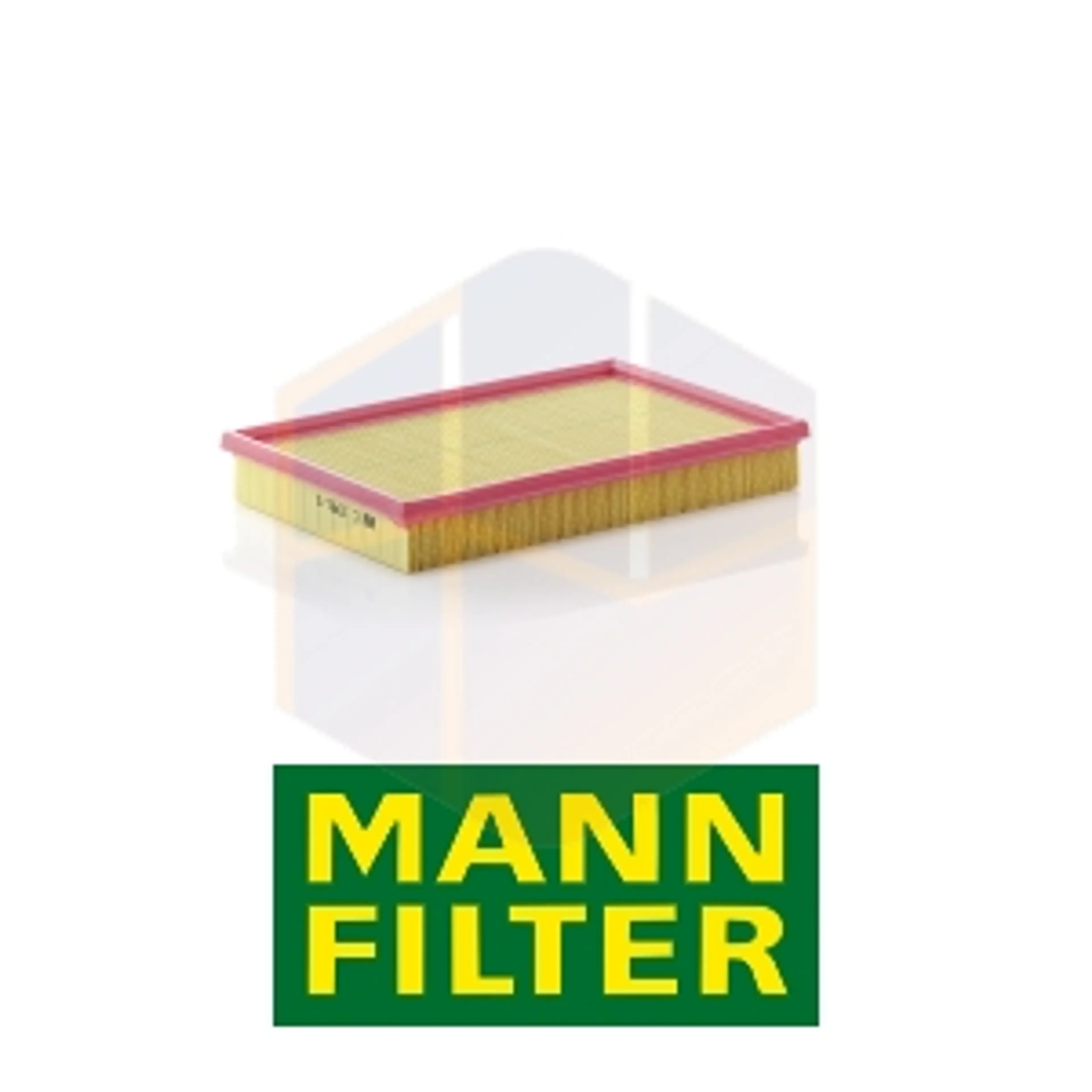 FILTRO AIRE C 2991/1 MANN