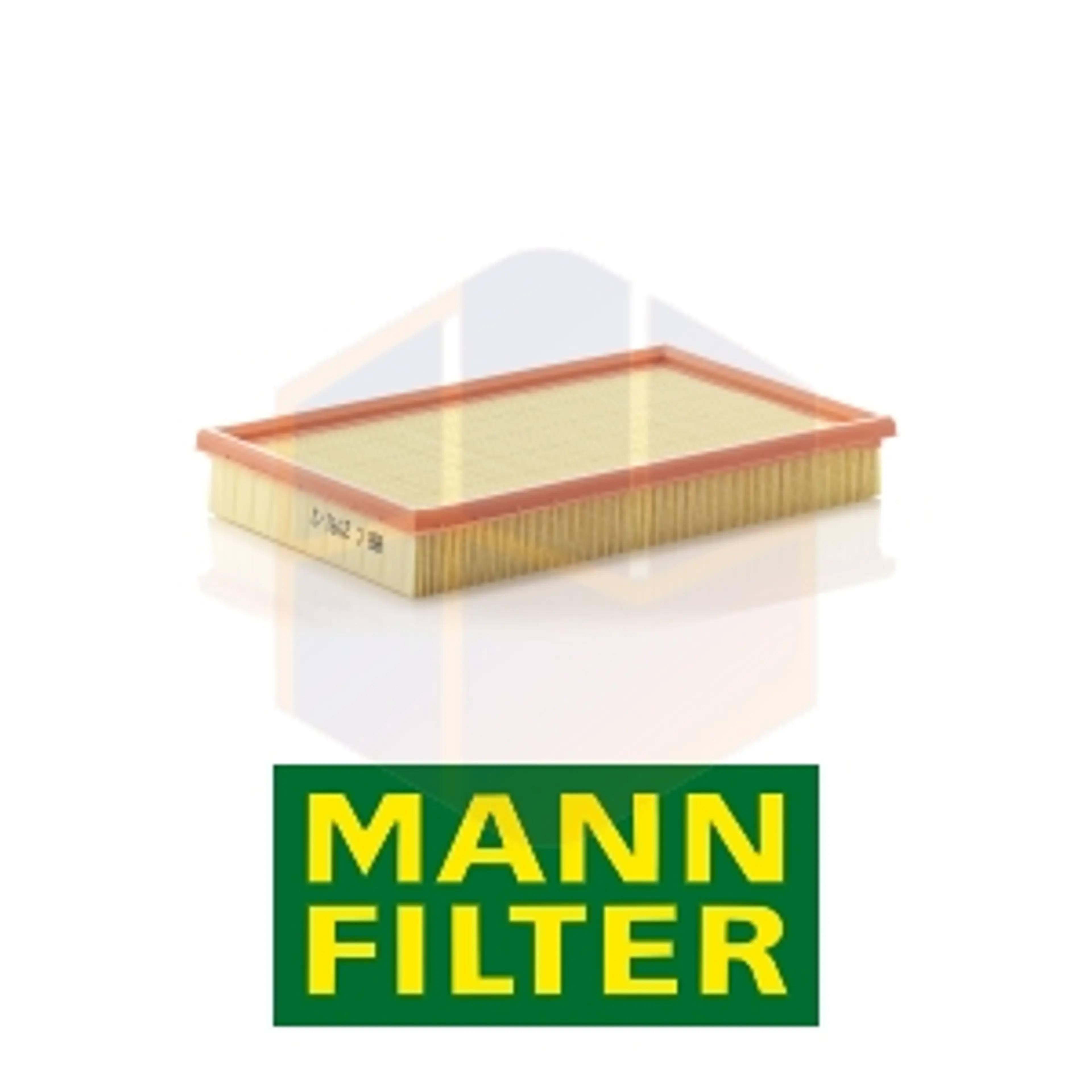 FILTRO AIRE C 2991/2 MANN