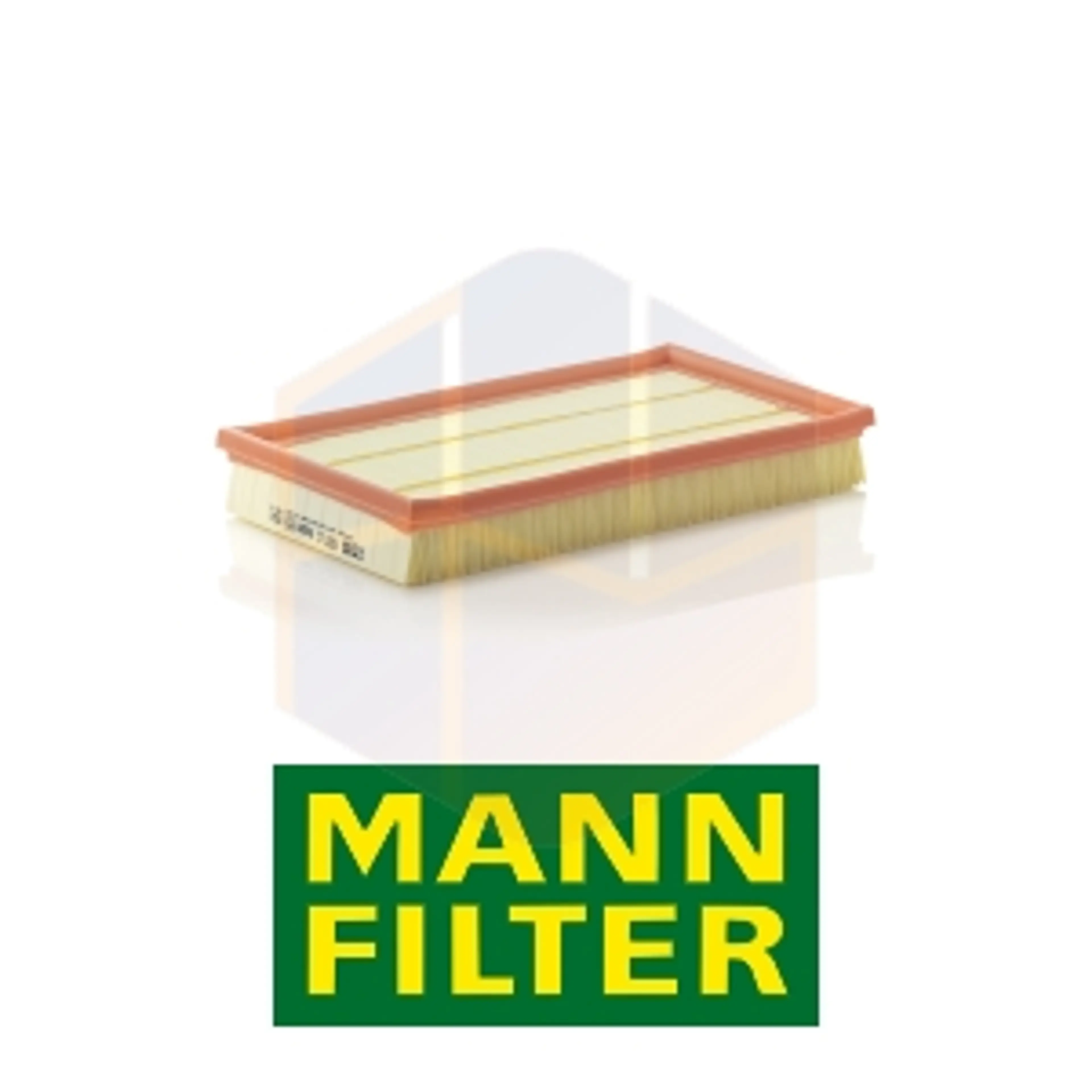 FILTRO AIRE C 2998 MANN