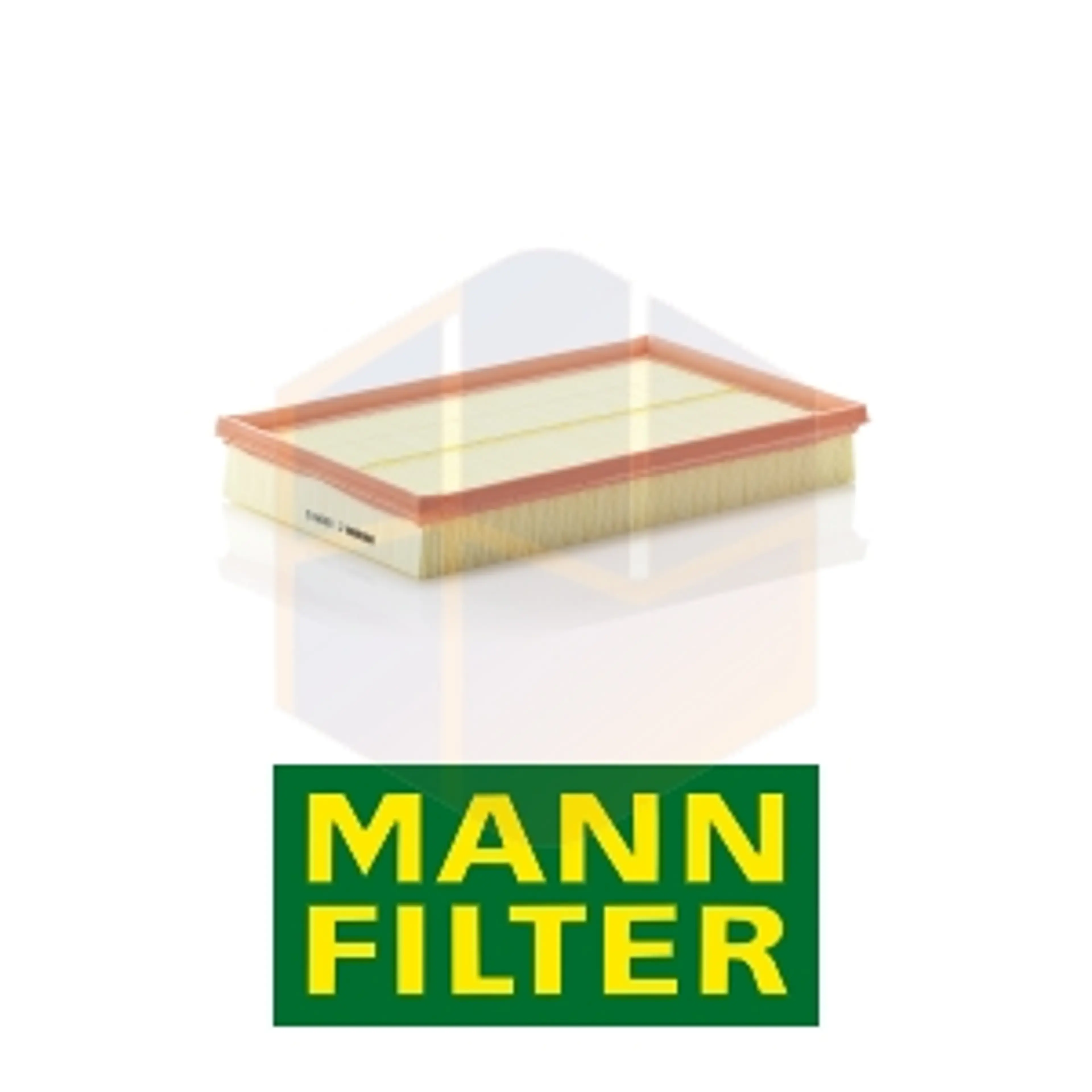 FILTRO AIRE C 2998/5 X MANN